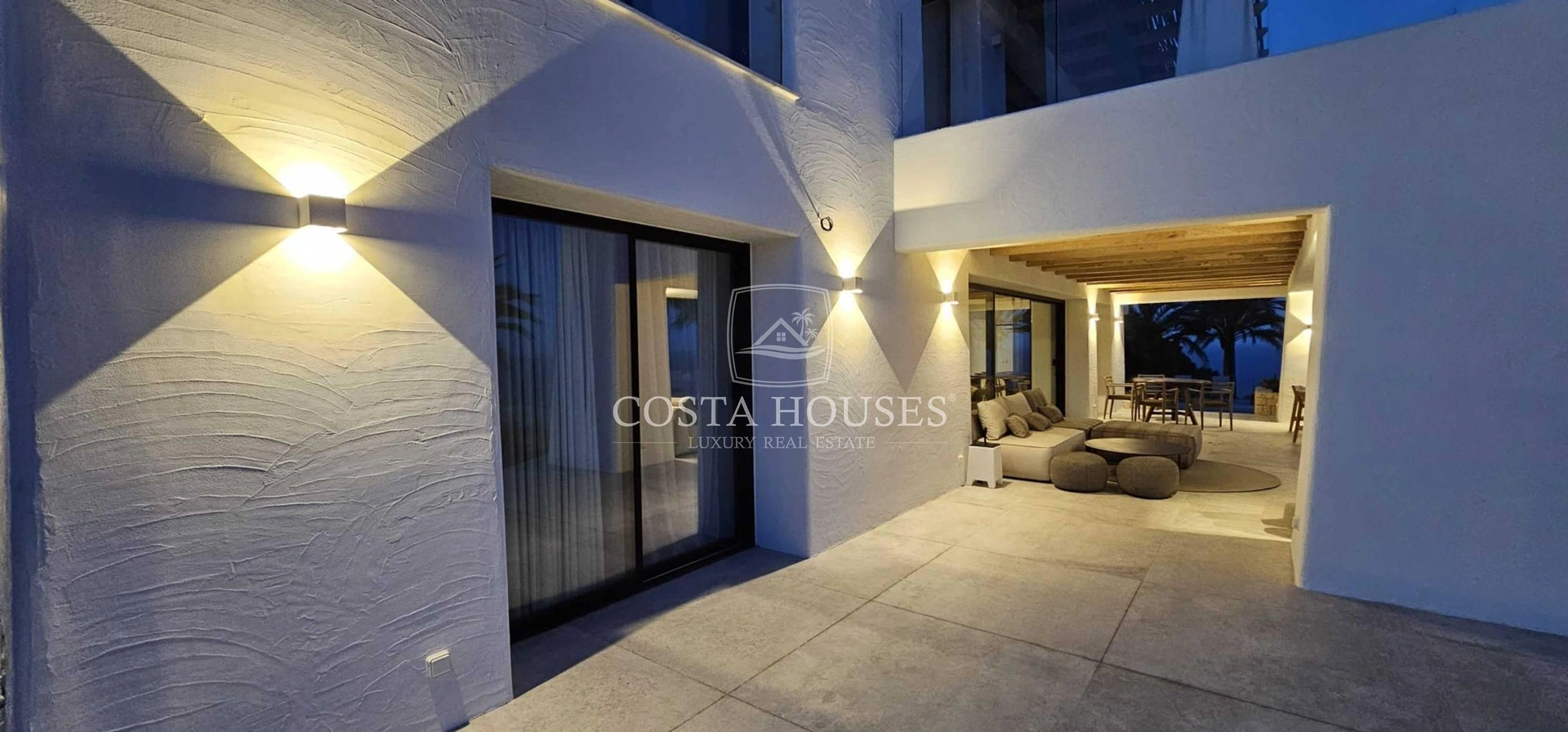 2393VL_MISSONI -  · PREMIÈRE LIGNE Javea | VILLA DE LUXE face a la Mer by COSTA HOUSES Luxury Villas S.L ®