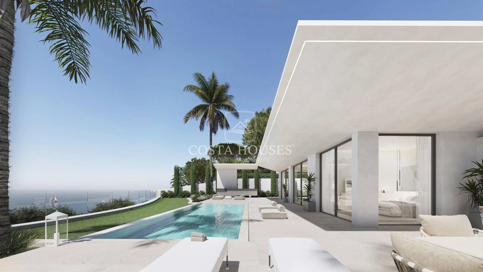 2385VL_LIFESTYLE -  · PREMIÈRE LIGNE Javea | VILLA DE LUXE face a la Mer by COSTA HOUSES Luxury Villas S.L ®