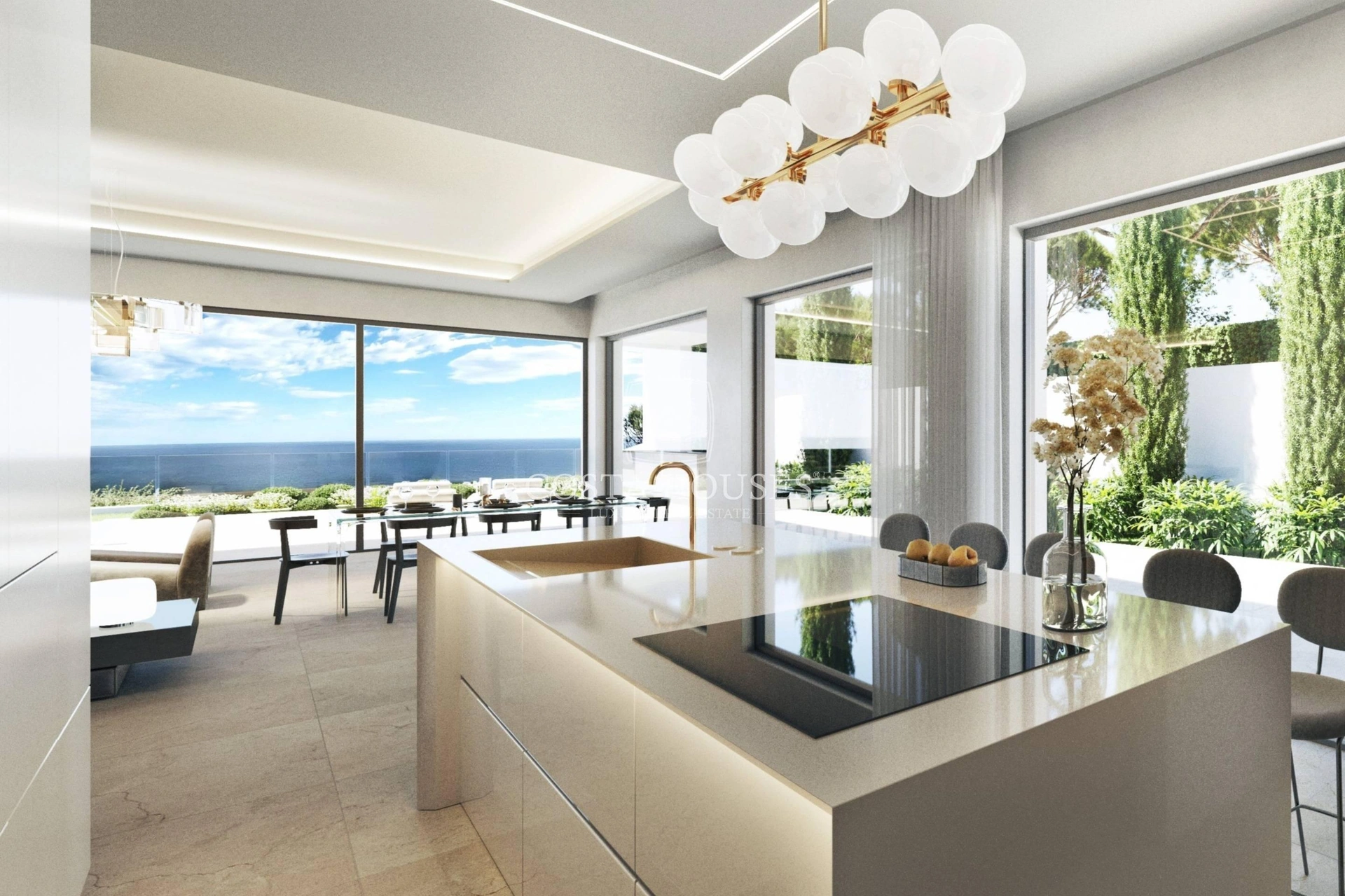 2385VL_LIFESTYLE -  · PREMIÈRE LIGNE Javea | VILLA DE LUXE face a la Mer by COSTA HOUSES Luxury Villas S.L ®