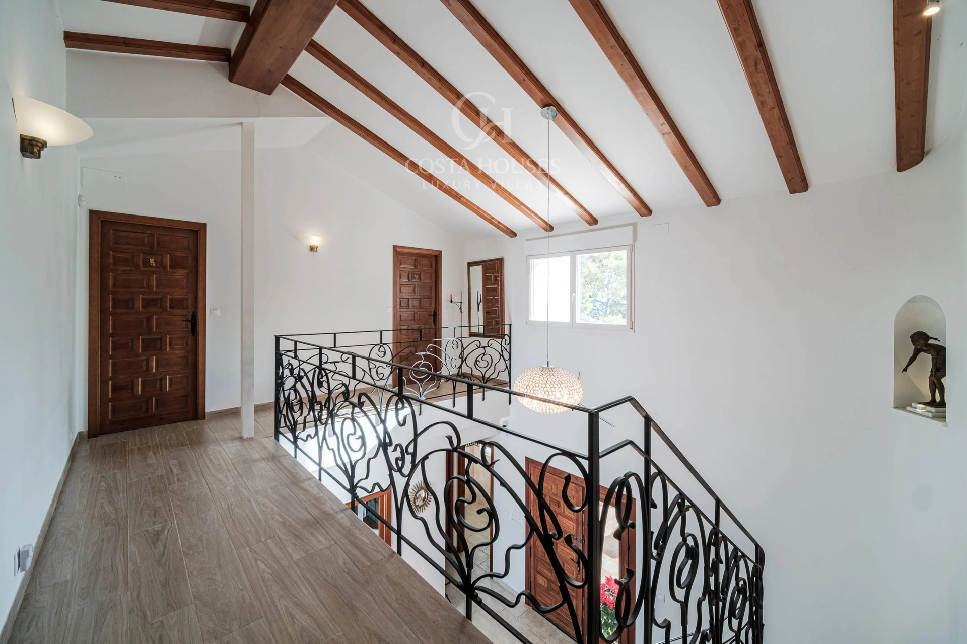 2719VL_MILAN - VILLA MILAN · RESIDENCIA DE LUJO CON VISTAS PANORÁMICAS AL MAR EN JÁVEA, ALICANTE