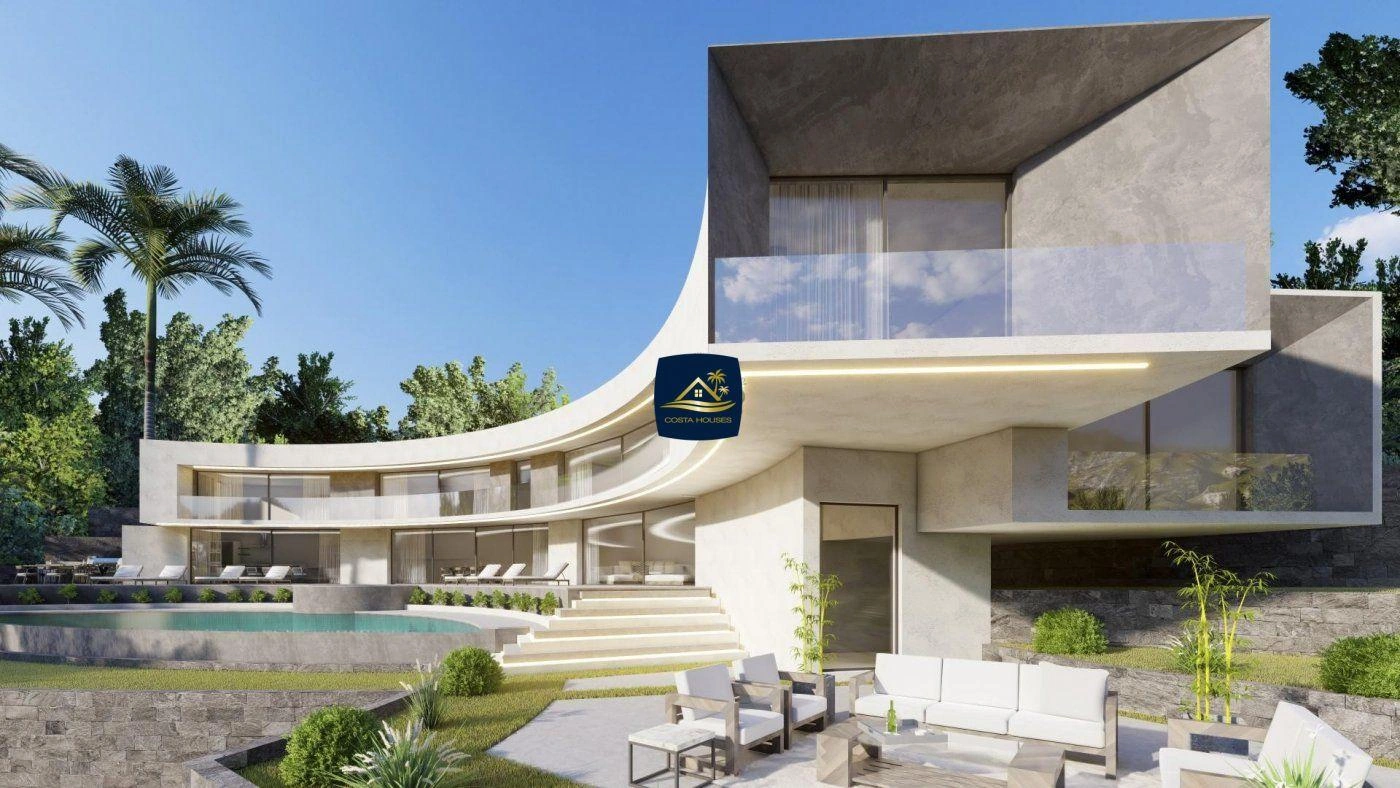 2050VL_DELFOS - ⚜ Villas de Luxe avec vues Mer à vendre Javea & COSTA BLANCA | COSTA HOUSES Luxury Villas S.L ®