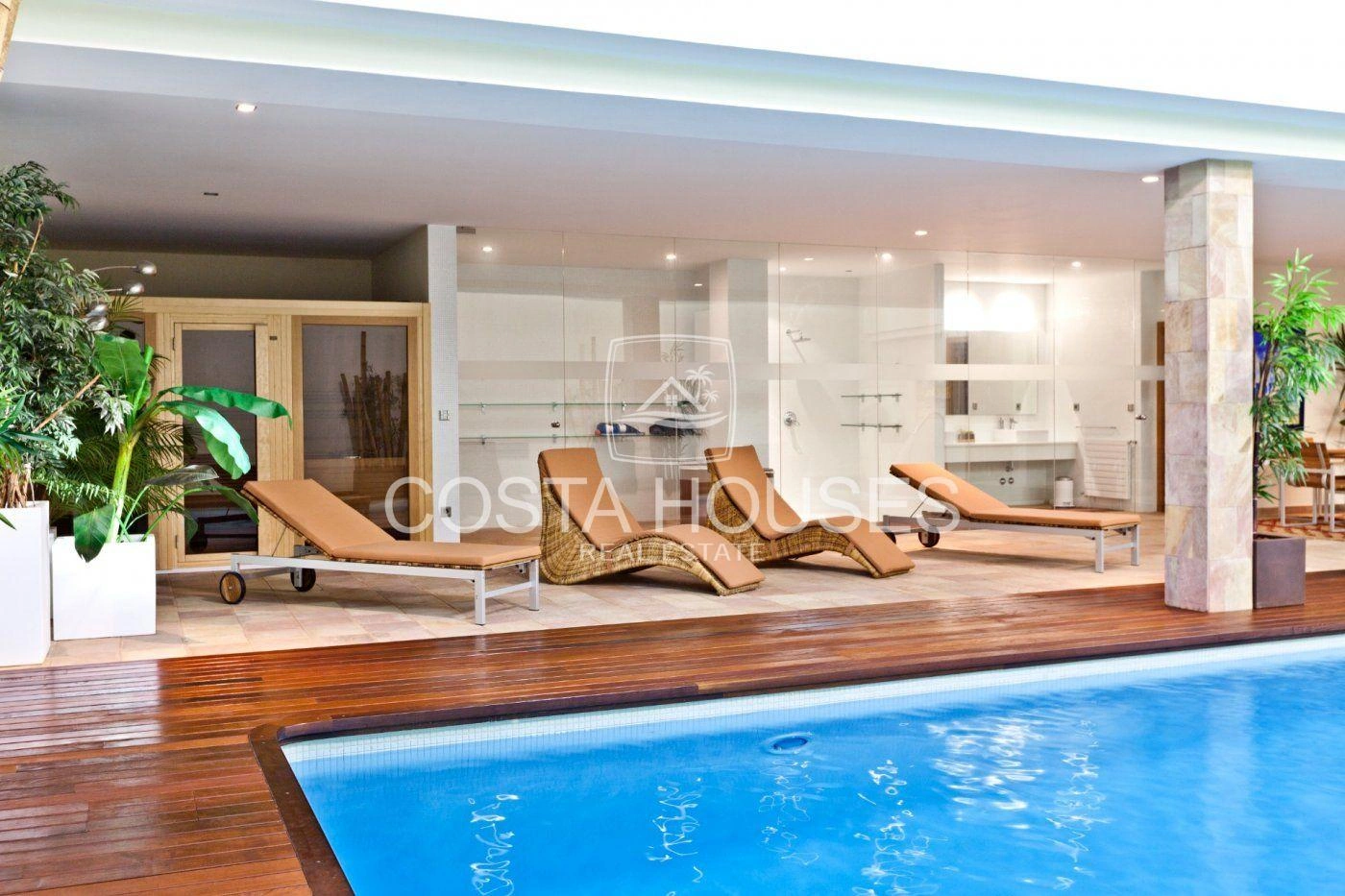 2286VL_VILLAGE - ᑕ❶ᑐ Venta EXCLUSIVA VILLA DE LUJO cerca del Mar en Denia, COSTA BLANCA | EXCLUSIVE VILLAS