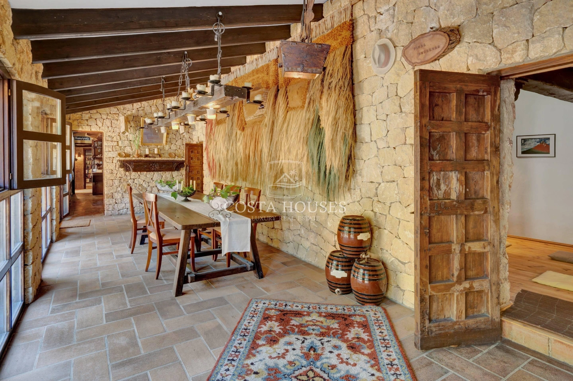 2625VL_HOTEL - OPORTUNIDAD ÚNICA DE INVERSIÓN HOTELERA EN TÁRBENA, COSTA BLANCA ALICANTE