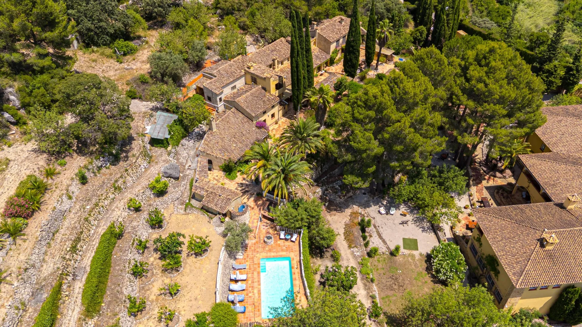 2625VL_HOTEL - OPORTUNIDAD ÚNICA DE INVERSIÓN HOTELERA EN TÁRBENA, COSTA BLANCA ALICANTE