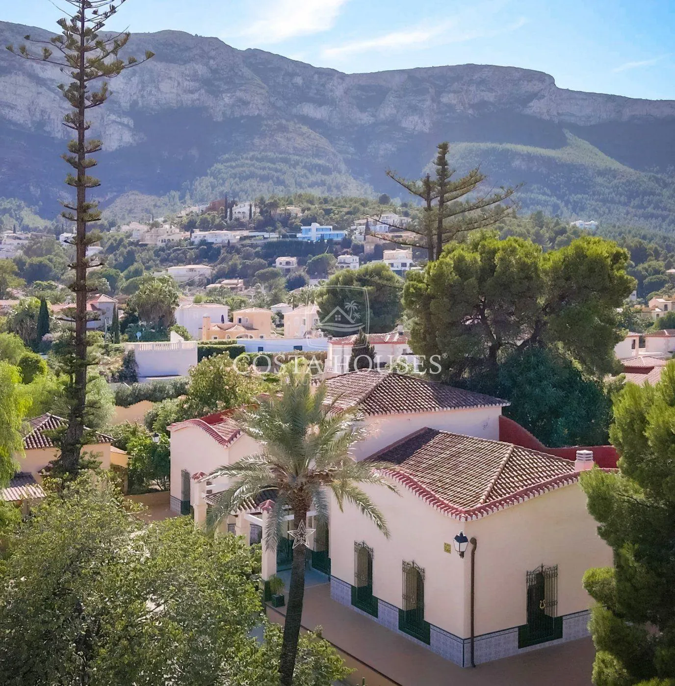 2330VL_TENORCORTIS - 1&# Venta EXCLUSIVA HISTÓRICA PROPIEDAD en Denia, ESPAÑA | Tenor CORTIS - El Caruso Español