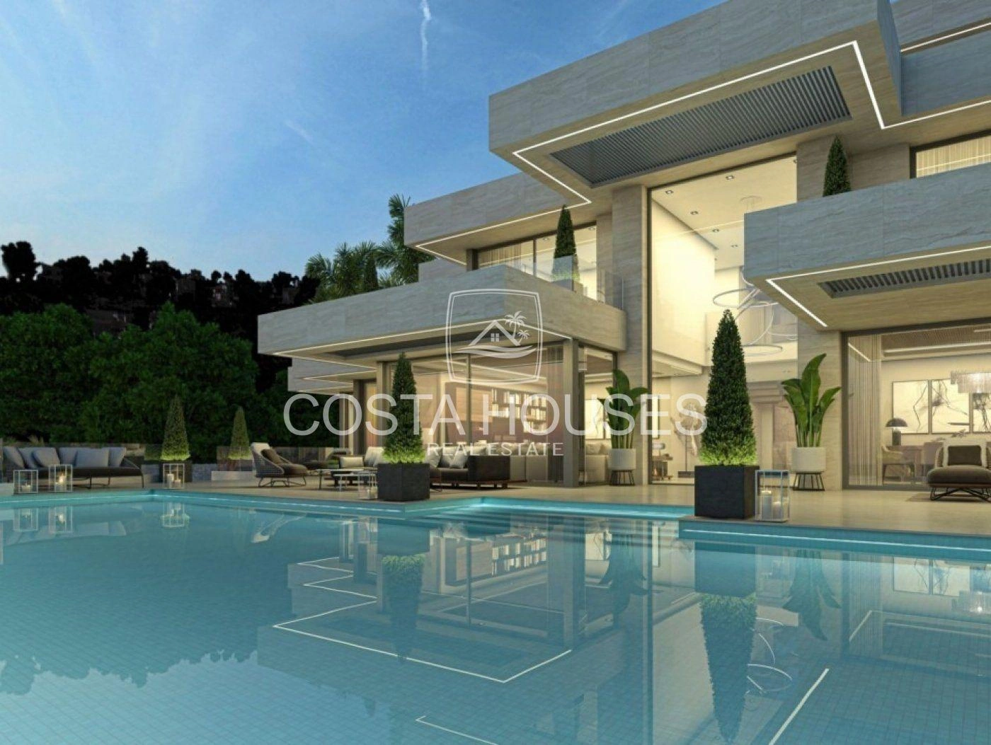 2062VL_PICARDO - ✅ VILLAS DE LUJO frente al Mar en venta Javea & COSTA BLANCA | COSTA HOUSES Luxury Villas S.L ®