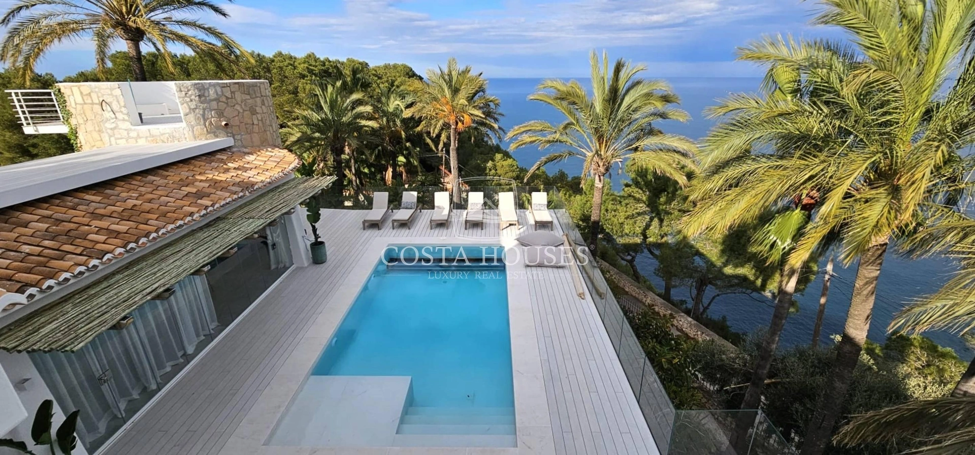 2393VL_MISSONI -  · PREMIÈRE LIGNE Javea | VILLA DE LUXE face a la Mer by COSTA HOUSES Luxury Villas S.L ®