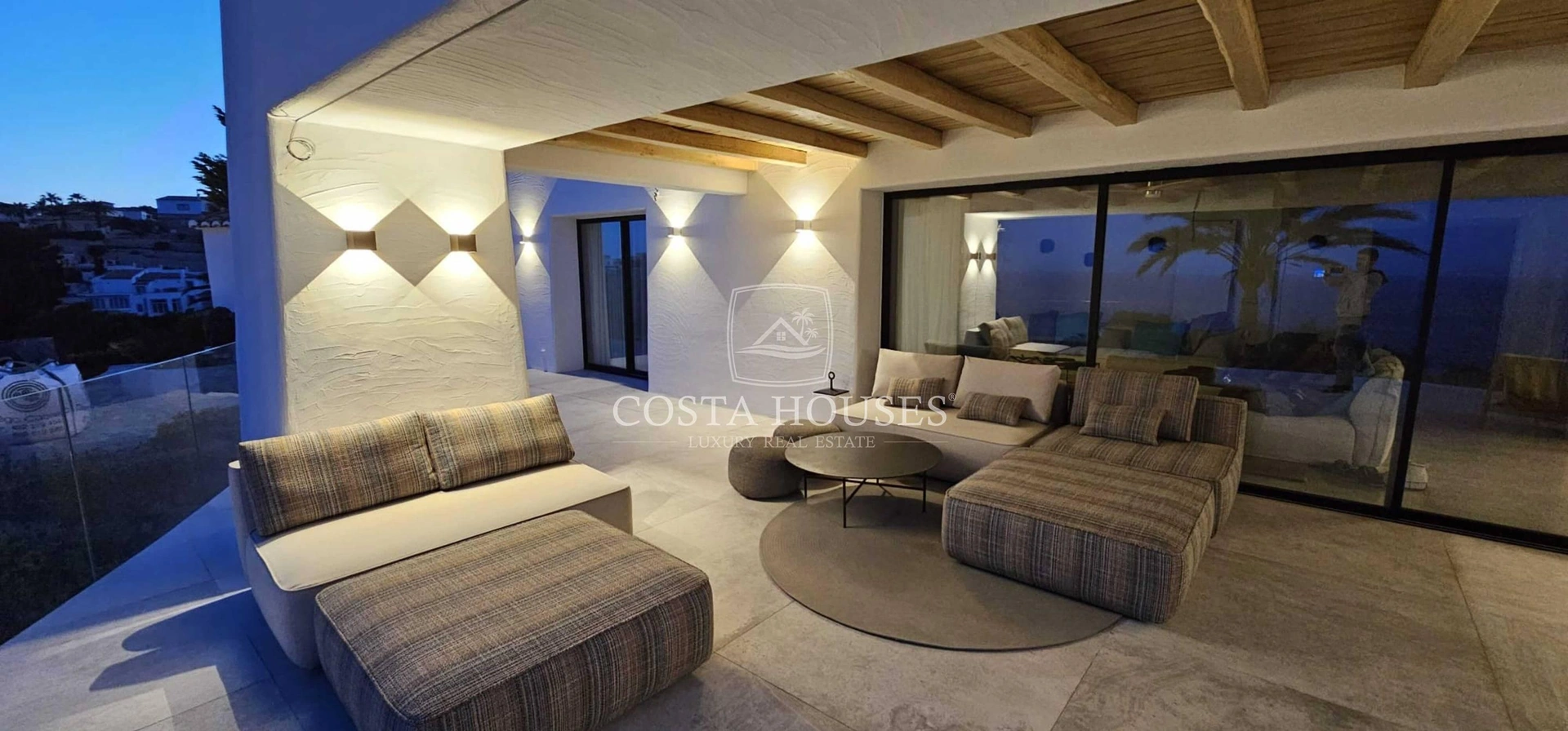 2393VL_MISSONI -  · PREMIÈRE LIGNE Javea | VILLA DE LUXE face a la Mer by COSTA HOUSES Luxury Villas S.L ®