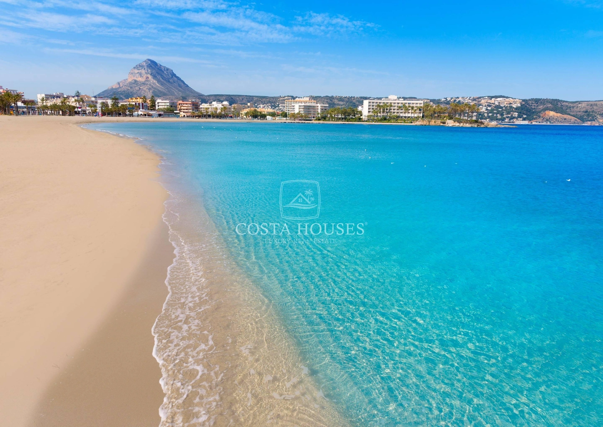2668VL_ZAFIRIA - VILLA ZAFIRIA · OBRA NUEVA DE LUJO EN PRIMERA LÍNEA DEL MAR EN JÁVEA, COSTA BLANCA