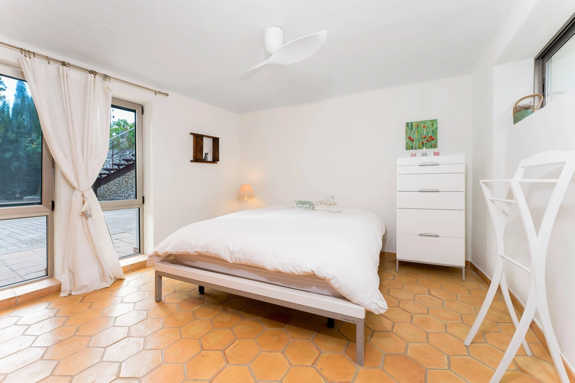 2490VL_ESPERANZA - ❶ VILLA ESPERANZA - Venta Autentica Finca Reformada en Tarraula, Javea · Costa Blanca
