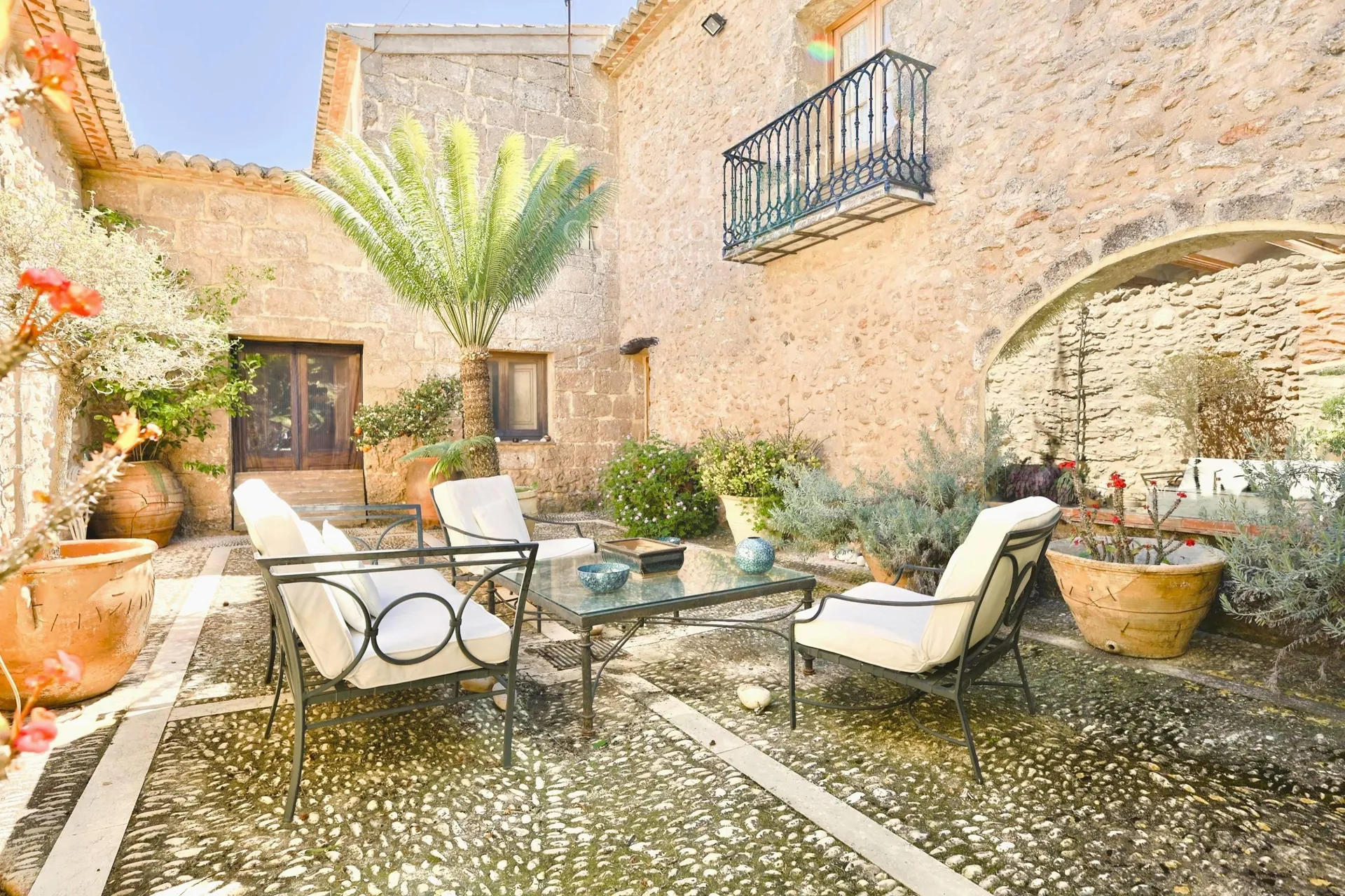 2724VL_SENIOLES - FINCA MEDITERRANEA EN SENIOLES, JAVEA · AUTENTICIDAD Y ENCANTO RUSTICO