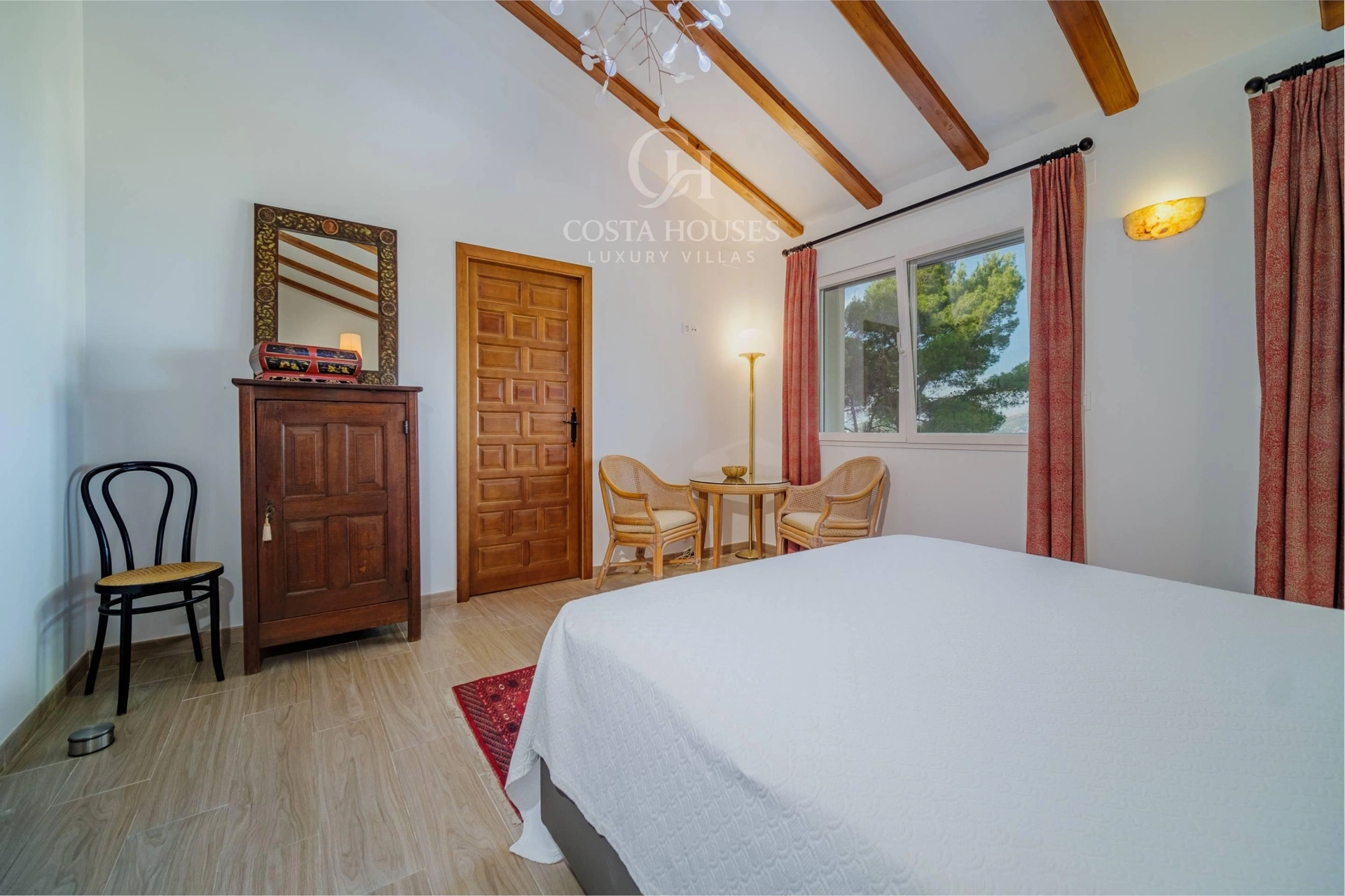 2719VL_MILAN - VILLA MILAN · RESIDENCIA DE LUJO CON VISTAS PANORÁMICAS AL MAR EN JÁVEA, ALICANTE