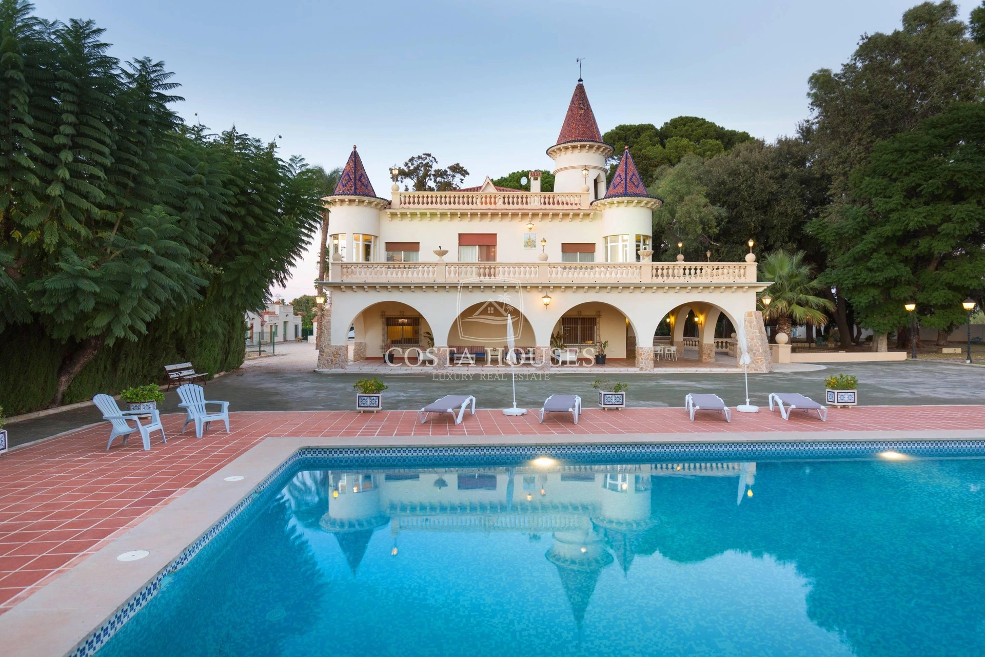 1429VL_THEBEAUTY - VILLA THE BEAUTY EN VENTA CERCA DEL MAR EN DENIA · COSTA BLANCA