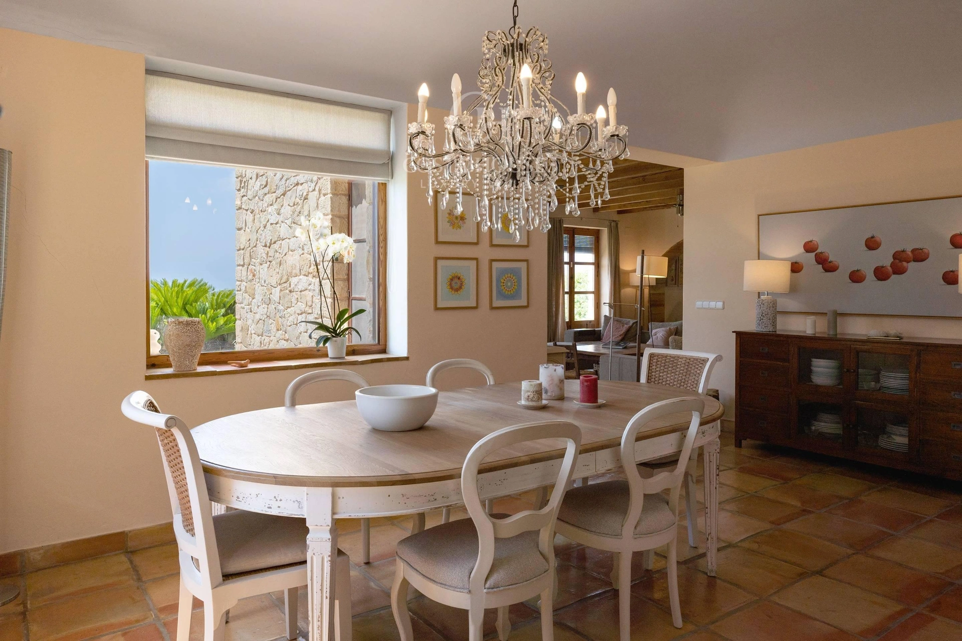 2595VL_FINCATROBAT - FINCA TROBAT - LUJO Y ENCANTO EN MORAIRA - TEULADA CON VISTAS AL MAR MEDITERRANEO