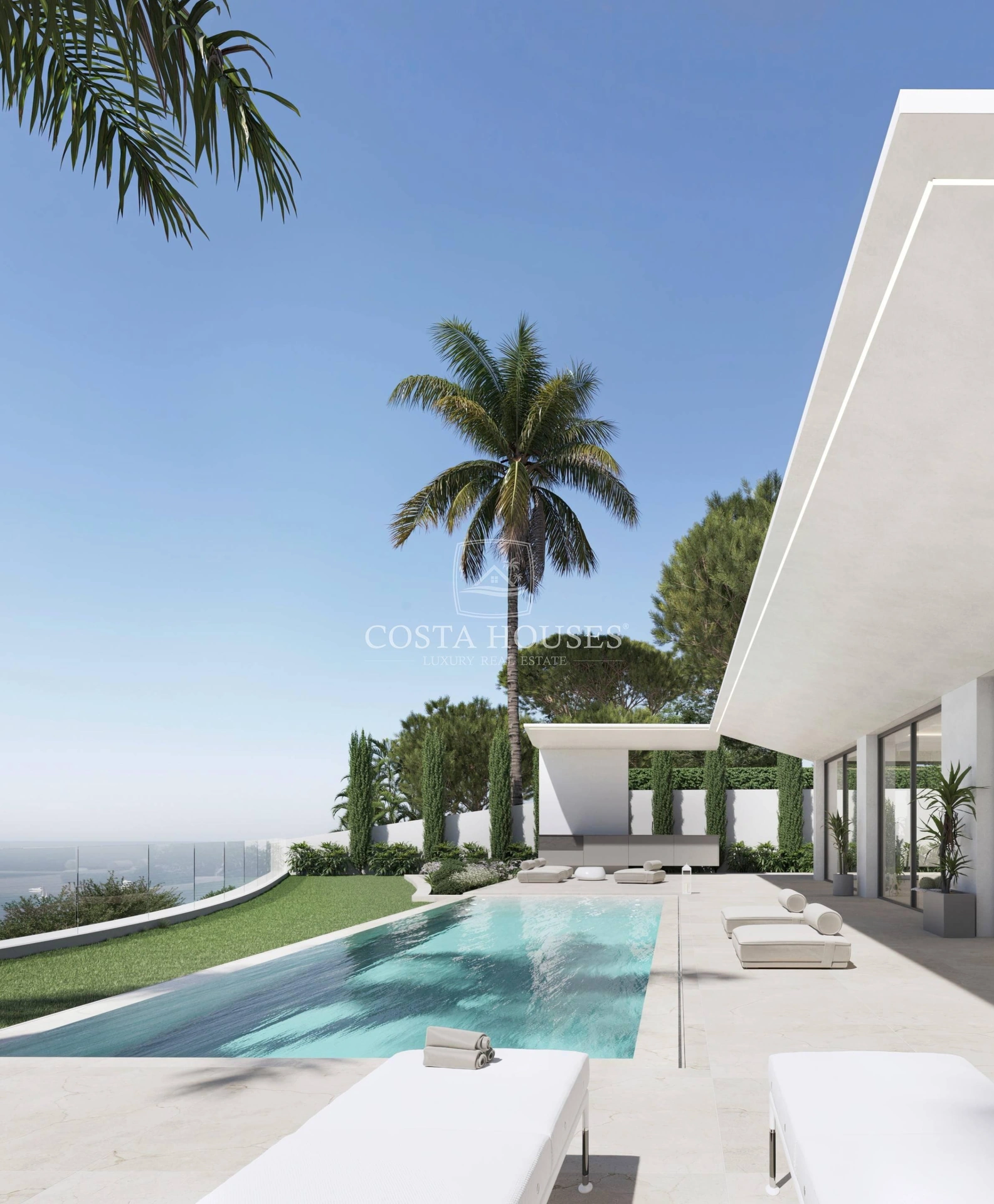 2385VL_LIFESTYLE -  · PREMIÈRE LIGNE Javea | VILLA DE LUXE face a la Mer by COSTA HOUSES Luxury Villas S.L ®