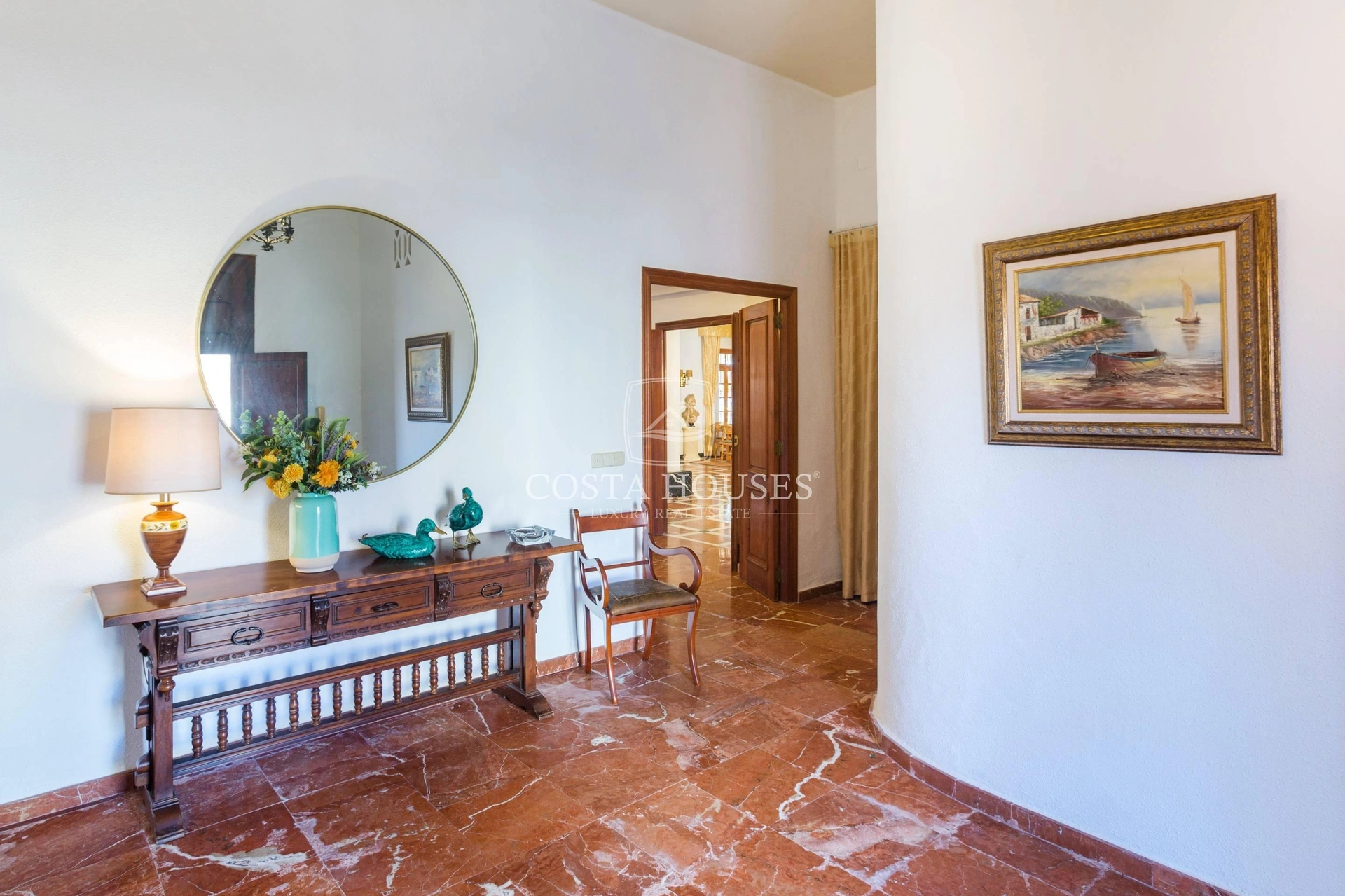 1429VL_THEBEAUTY - VILLA THE BEAUTY EN VENTA CERCA DEL MAR EN DENIA · COSTA BLANCA