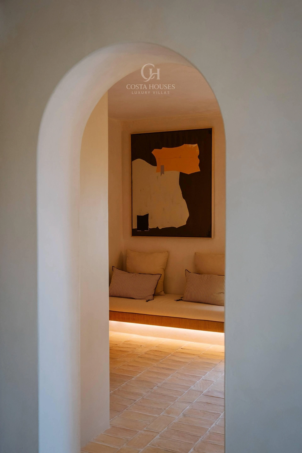 2781VL_GARROFER - CASA GARROFER · VILLA IBICENCA DE LUJO CON EFICIENCIA PASSIVE HOUSE, JÁVEA