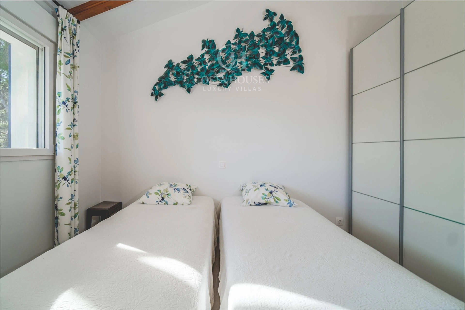 2719VL_MILAN - VILLA MILAN · RESIDENCIA DE LUJO CON VISTAS PANORÁMICAS AL MAR EN JÁVEA, ALICANTE