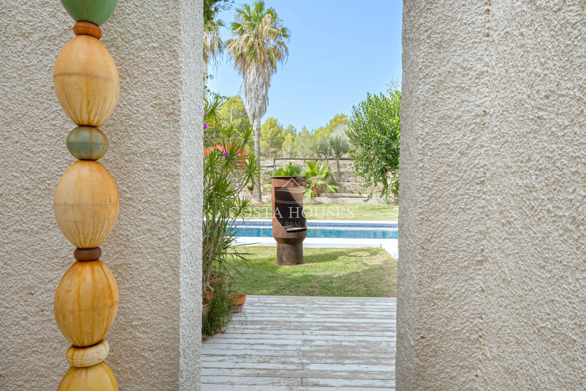 2559VL_ARTHOUSE - Art HouSe | Lujosa Finca Moderna con Establo Ecuestre en LA SELLA Golf, Denia Alicante