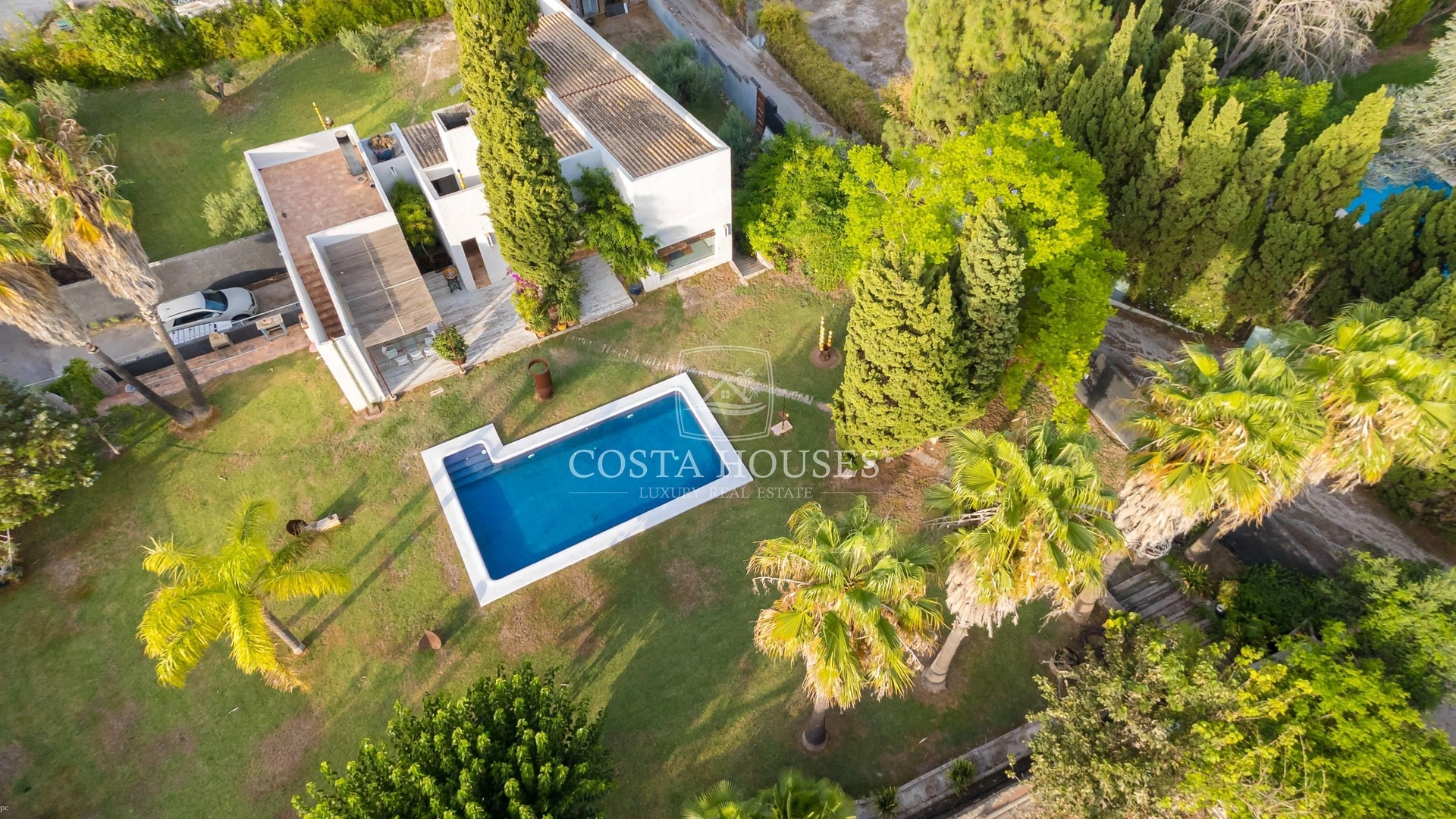 2559VL_ARTHOUSE - Art HouSe | Lujosa Finca Moderna con Establo Ecuestre en LA SELLA Golf, Denia Alicante