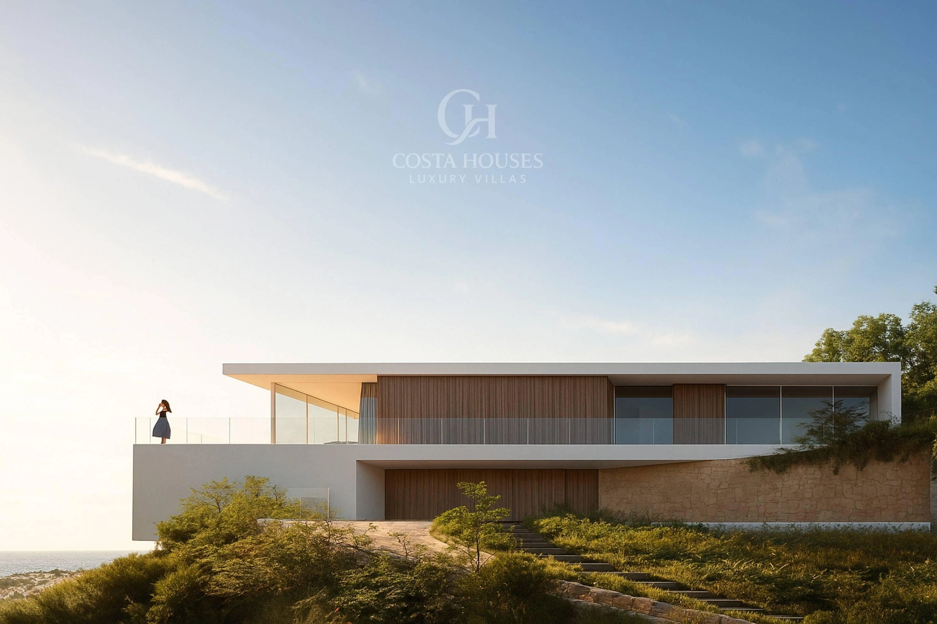 2646VL_NEOMAR - VILLA NEO MAR - ARMONÍA ENTRE EL DISEÑO Y EL INFINITO AZUL | MORAIRA ALICANTE