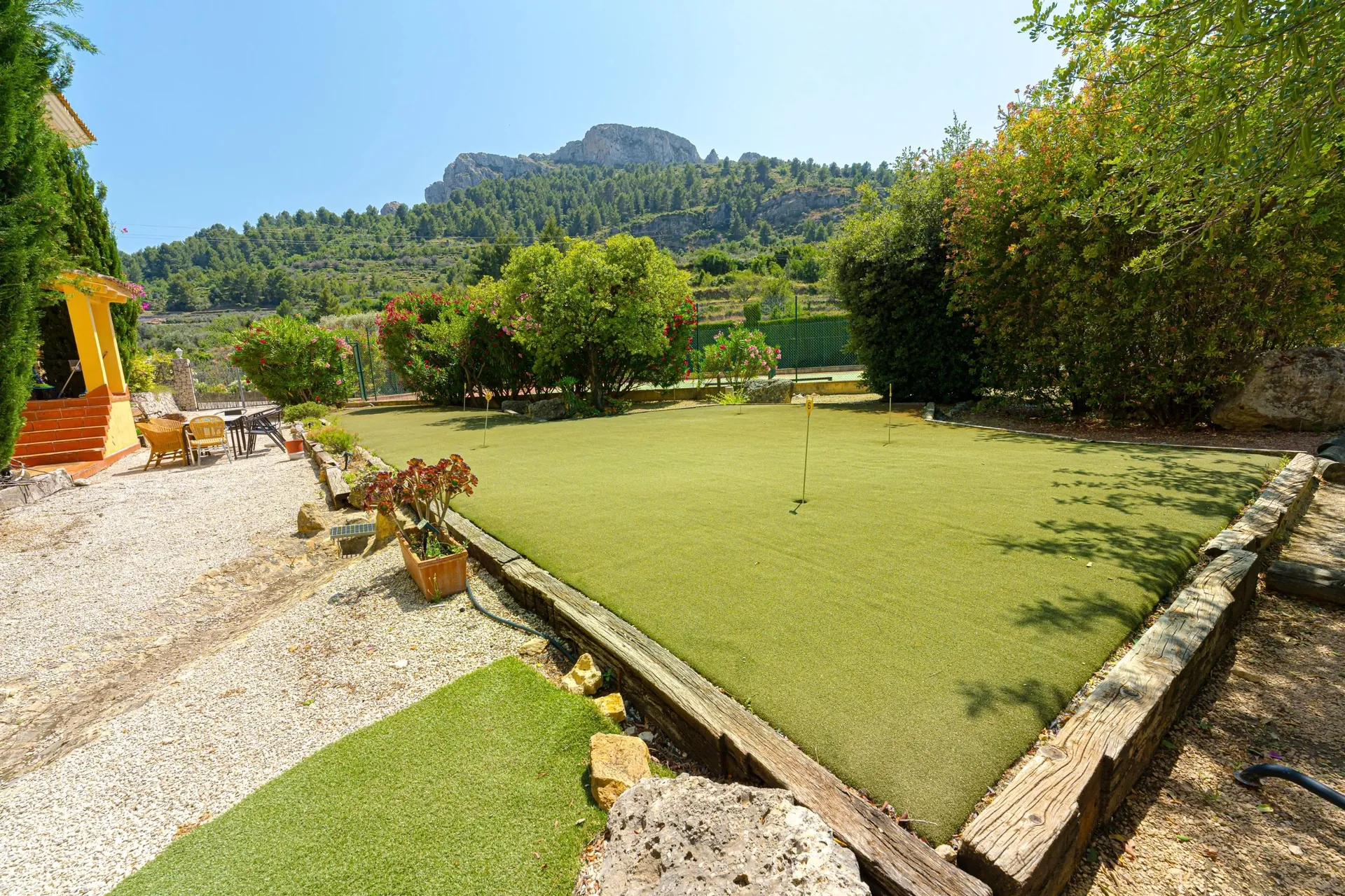 2625VL_HOTEL - OPORTUNIDAD ÚNICA DE INVERSIÓN HOTELERA EN TÁRBENA, COSTA BLANCA ALICANTE