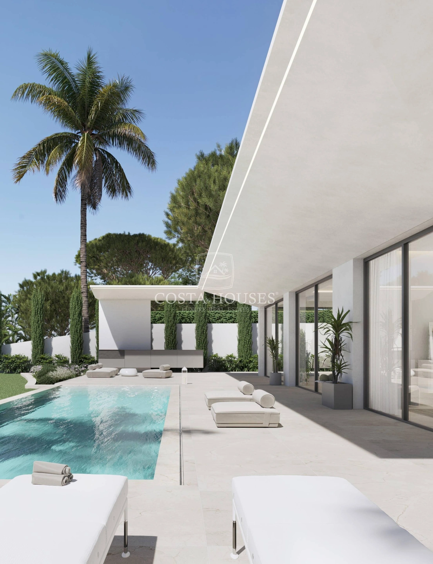 2385VL_LIFESTYLE -  · PREMIÈRE LIGNE Javea | VILLA DE LUXE face a la Mer by COSTA HOUSES Luxury Villas S.L ®