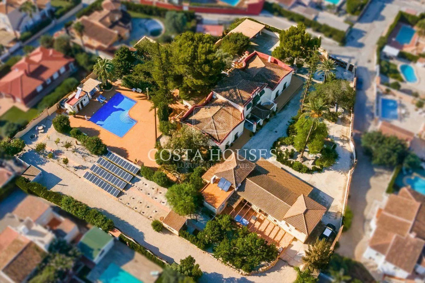 2330VL_TENORCORTIS - 1&# Venta EXCLUSIVA HISTÓRICA PROPIEDAD en Denia, ESPAÑA | Tenor CORTIS - El Caruso Español