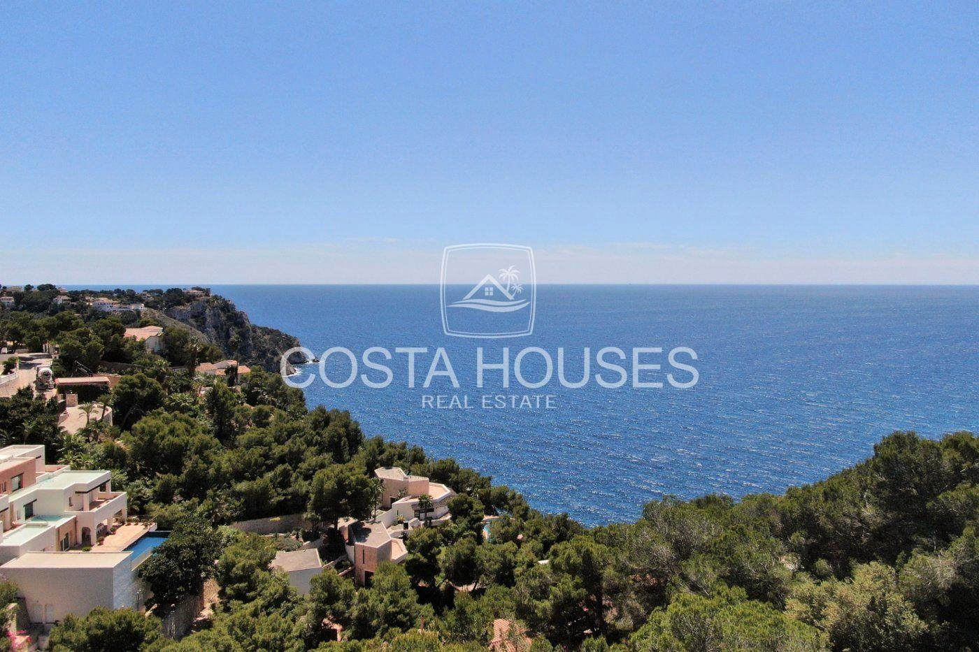 2292VL_AMBERES - ⚜ VILLA DE LUJO FRENTE AL MAR en Javea by COSTA HOUSES Luxury Villas S.L ®