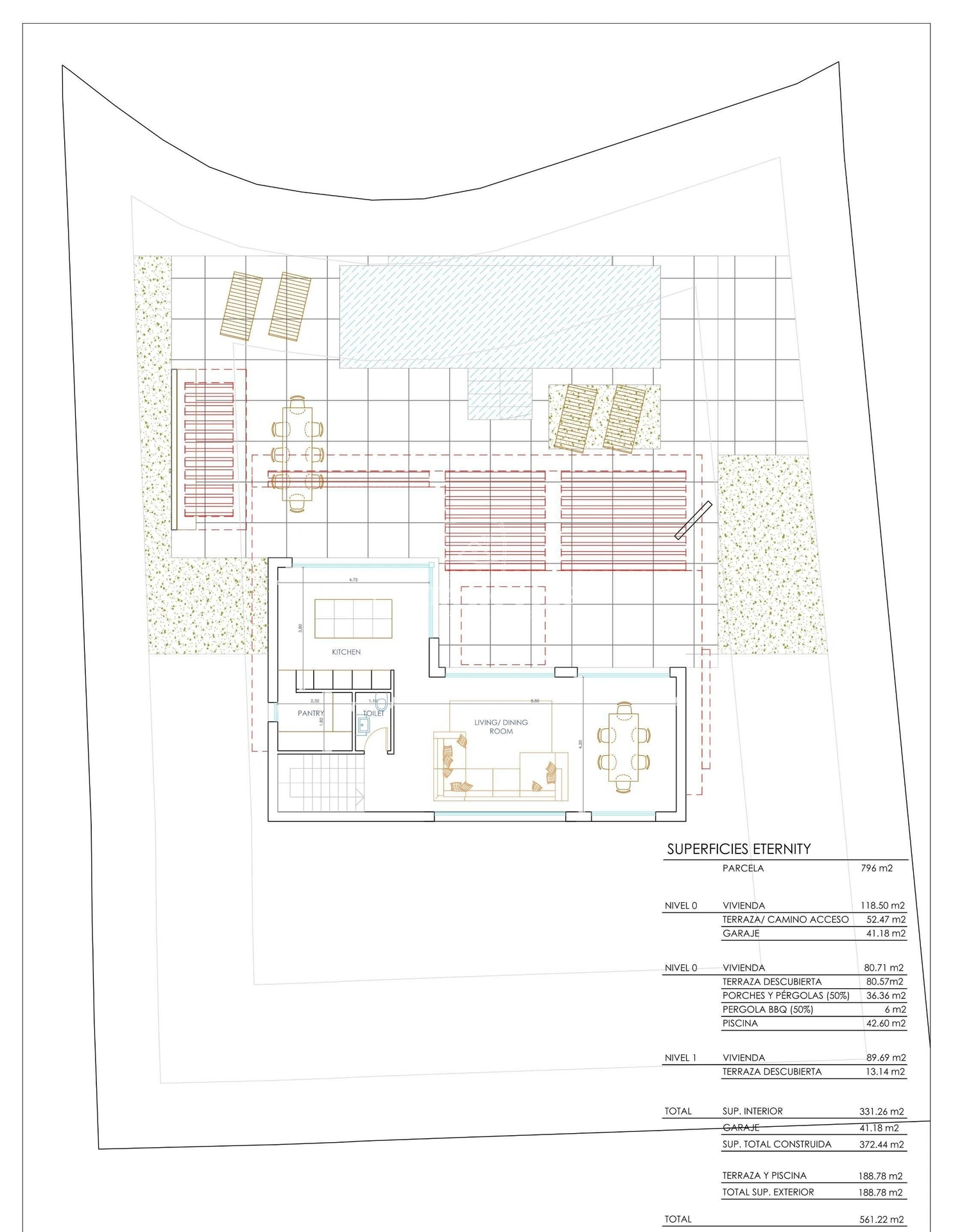 2419VL_ETERNITY -  · PREMIÈRE LIGNE Javea | VILLA DE LUXE face a la Mer by COSTA HOUSES Luxury Villas S.L ®