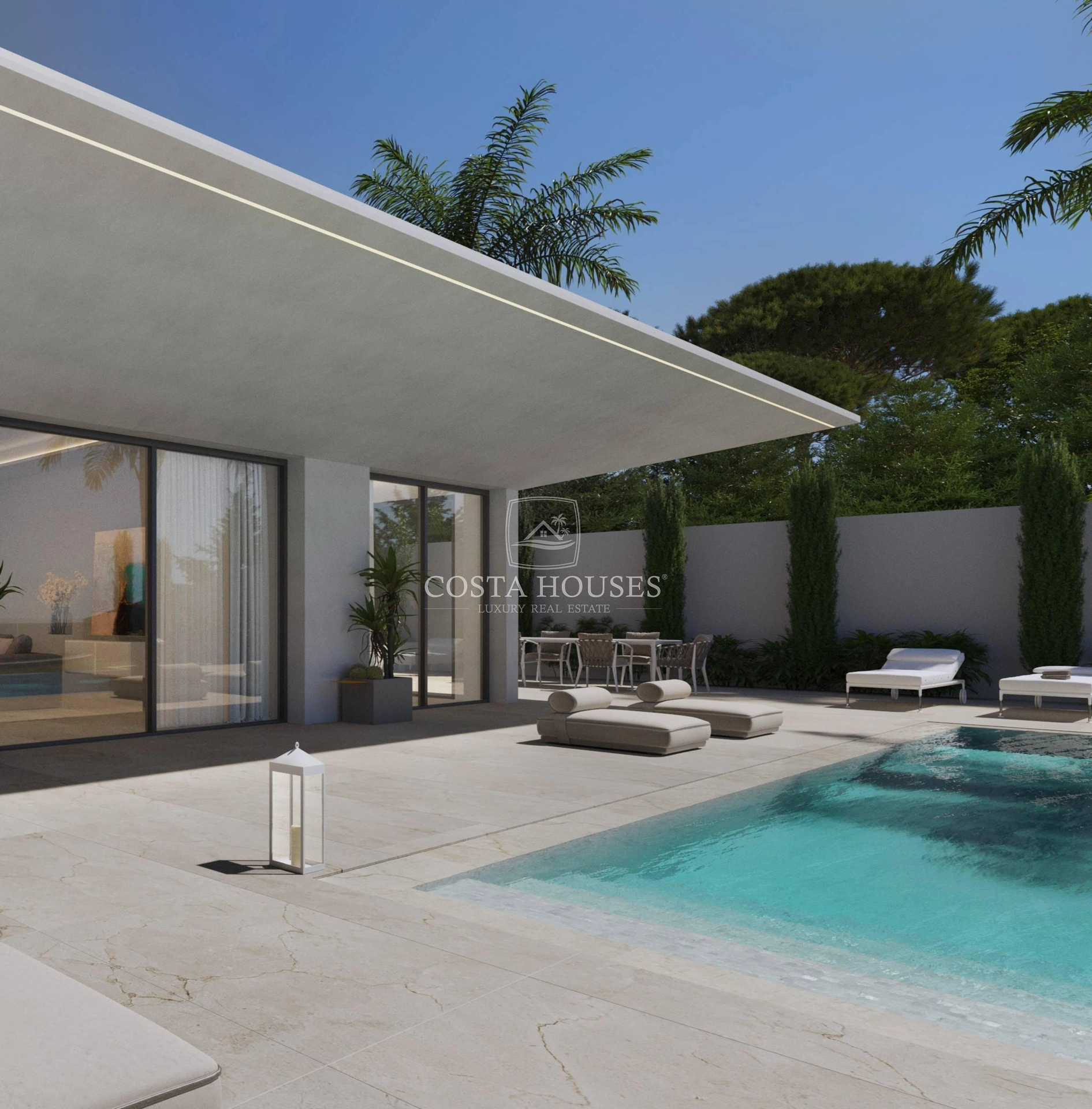 2385VL_LIFESTYLE -  · PREMIÈRE LIGNE Javea | VILLA DE LUXE face a la Mer by COSTA HOUSES Luxury Villas S.L ®