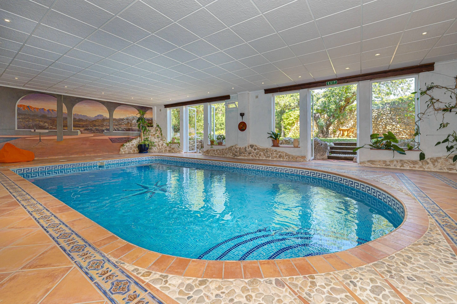 2625VL_HOTEL - OPORTUNIDAD ÚNICA DE INVERSIÓN HOTELERA EN TÁRBENA, COSTA BLANCA ALICANTE