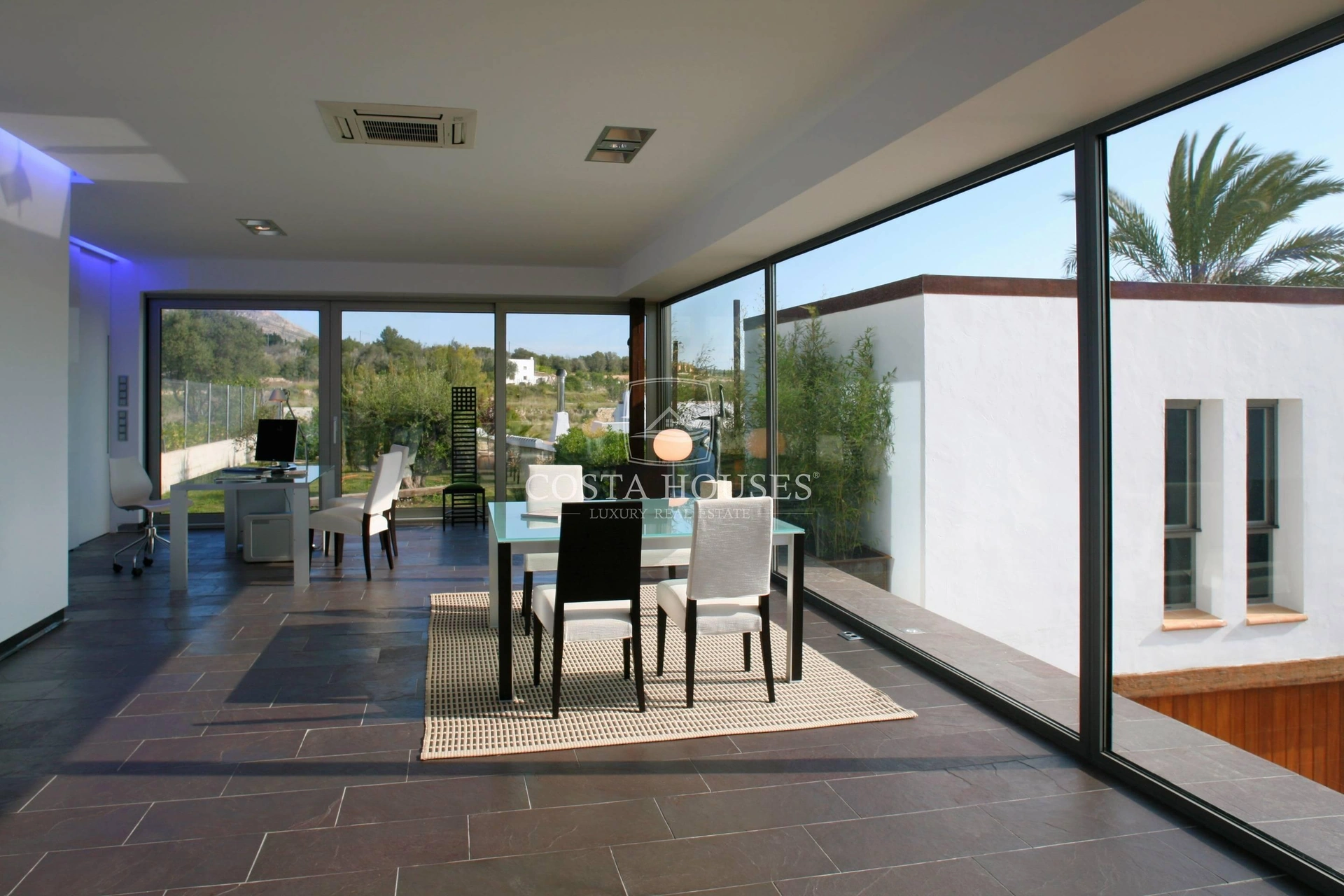 2490VL_ESPERANZA - ❶ VILLA ESPERANZA - Venta Autentica Finca Reformada en Tarraula, Javea · Costa Blanca