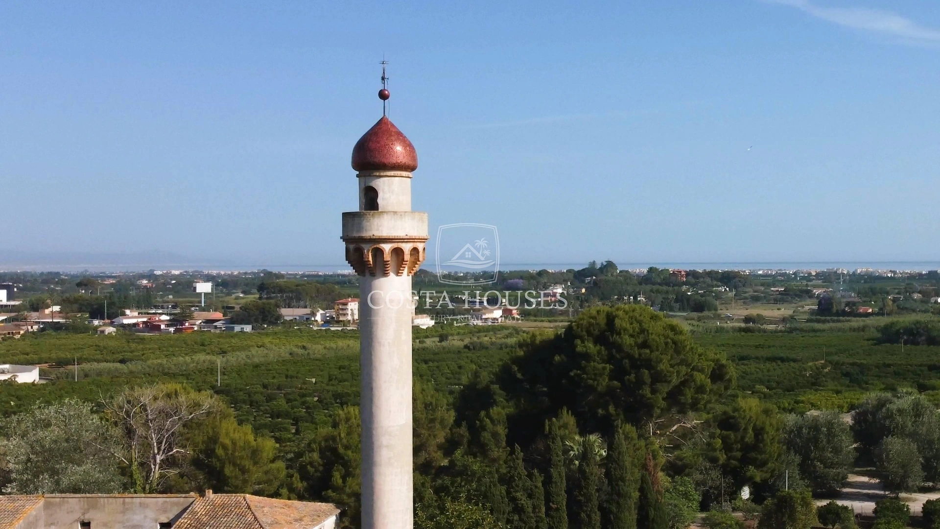 2438VL_MUNTANYETA - Finca LA MUNTANYETA | Comercializa COSTA HOUSES Luxury Villas S.L ®