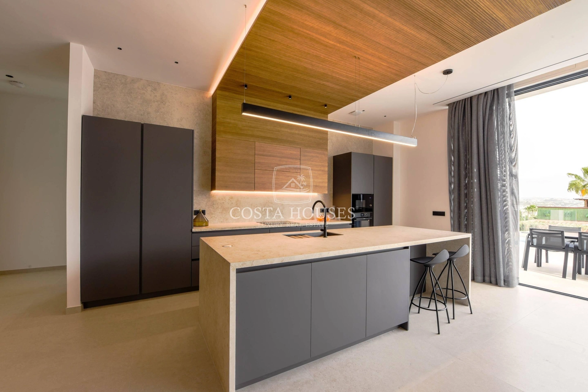 2522VL_VEGA - VILLA VEGA | COSTA HOUSES Luxury Villas S.L ®️ Inmobiliaria lider en la Costa Blanca Spain
