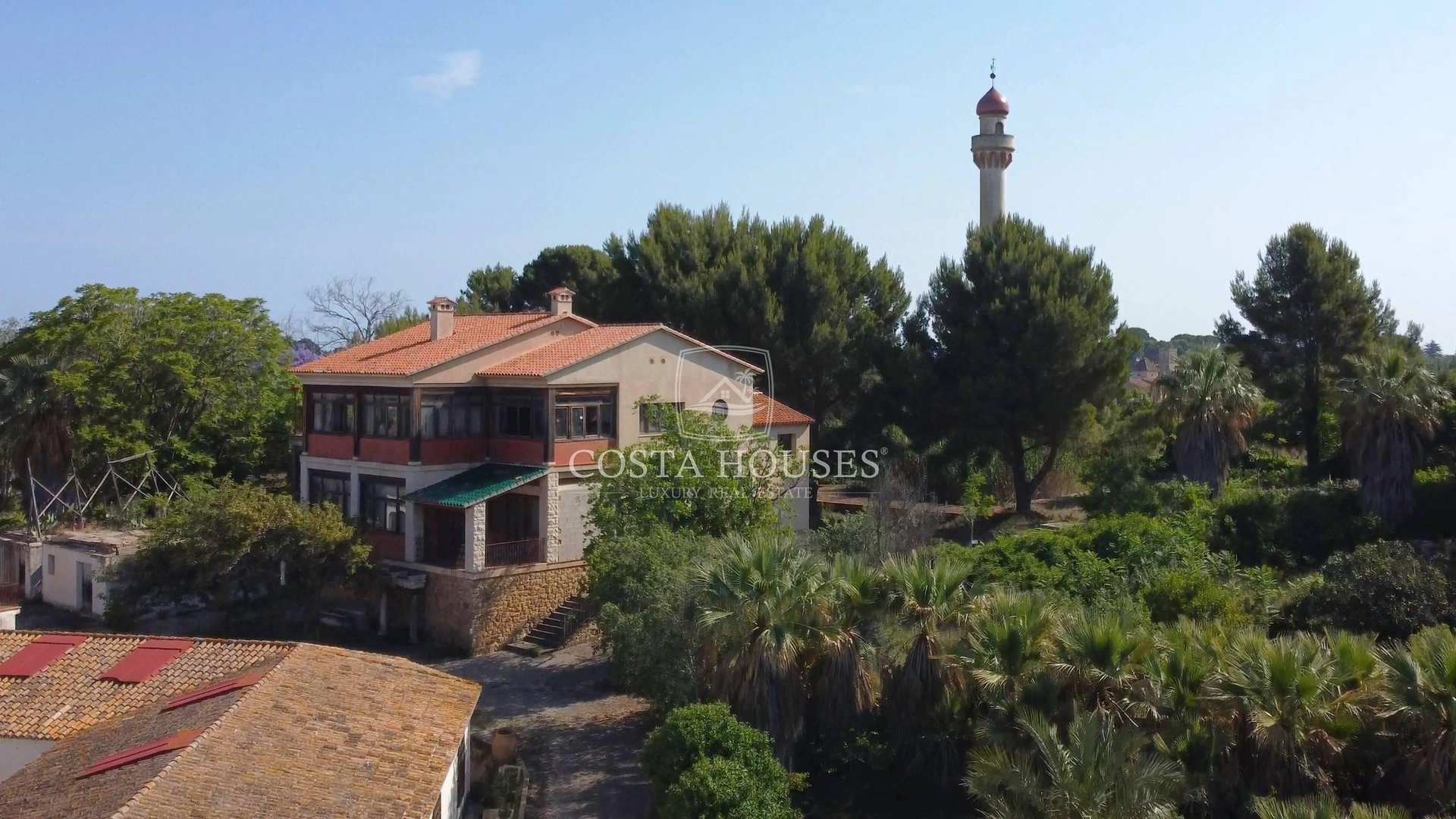 2438VL_MUNTANYETA - Finca LA MUNTANYETA | Comercializa COSTA HOUSES Luxury Villas S.L ®