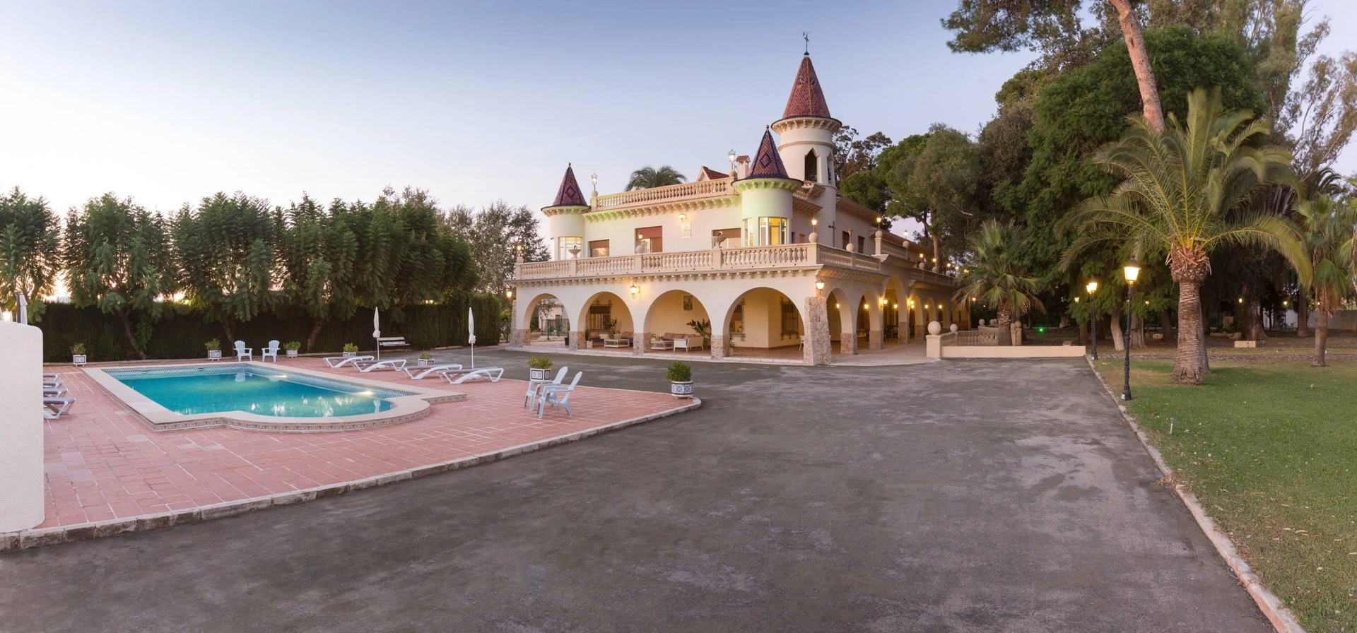 1429VL_THEBEAUTY - VILLA THE BEAUTY EN VENTA CERCA DEL MAR EN DENIA · COSTA BLANCA