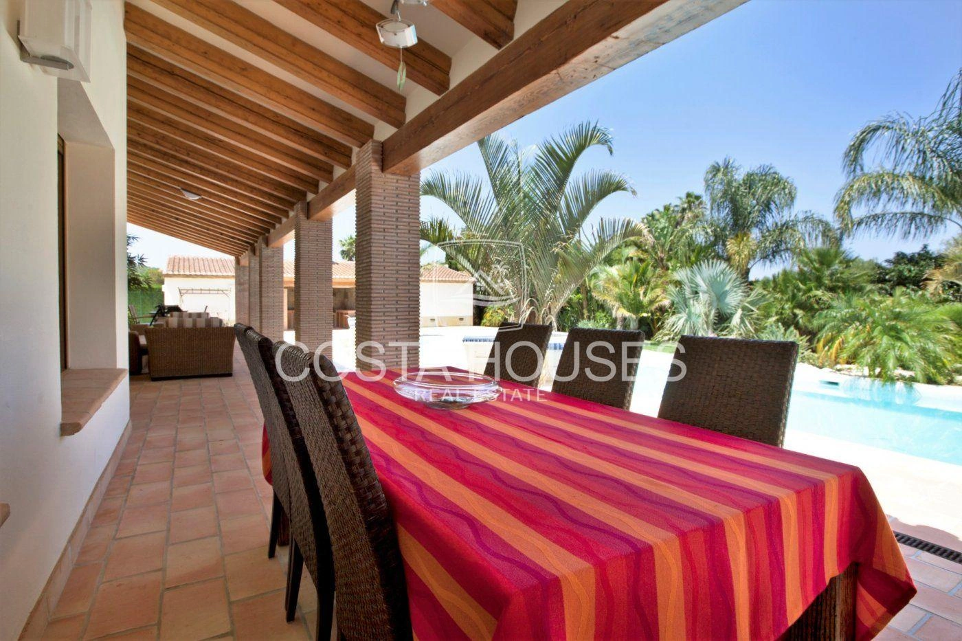 2286VL_VILLAGE - ᑕ❶ᑐ Venta EXCLUSIVA VILLA DE LUJO cerca del Mar en Denia, COSTA BLANCA | EXCLUSIVE VILLAS