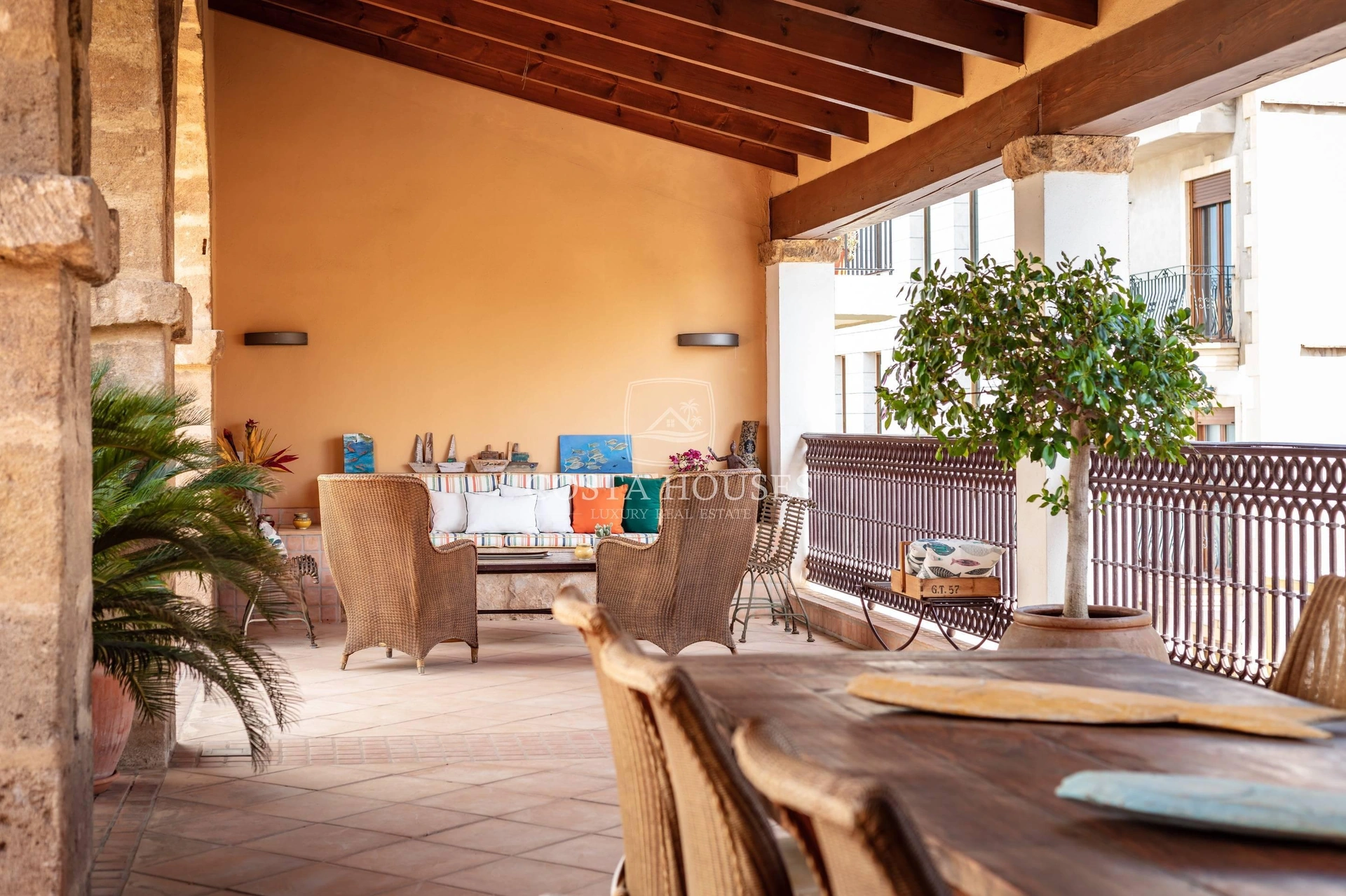 2396CL_RONDA - OPORTUNIDAD UNICA EN EL CASCO ANTIGUO DE JAVEA CON POSIBILIDAD DE USO HOTELERO