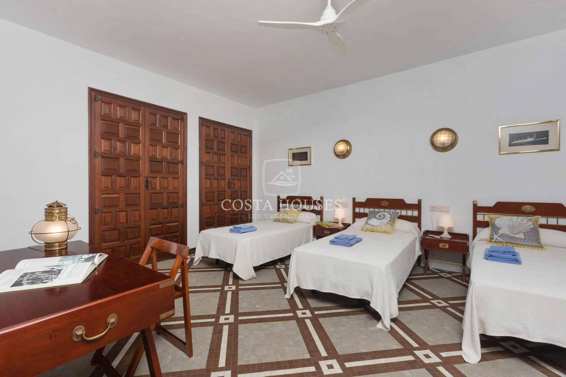 1429VL_THEBEAUTY - VILLA THE BEAUTY EN VENTA CERCA DEL MAR EN DENIA · COSTA BLANCA