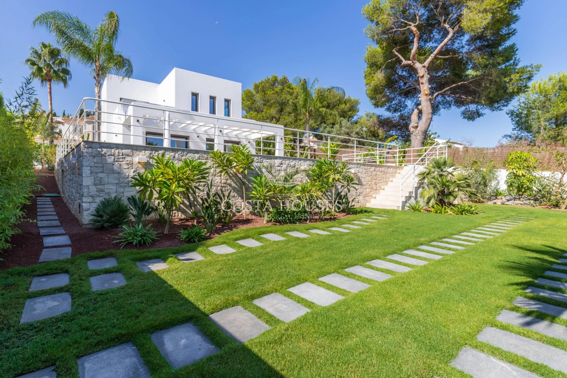 2619VL_OLIVIA - VILLA OLIVIA - EXCLUSIVIDAD Y NATURALEZA EN LA COSTA BLANCA, JAVEA
