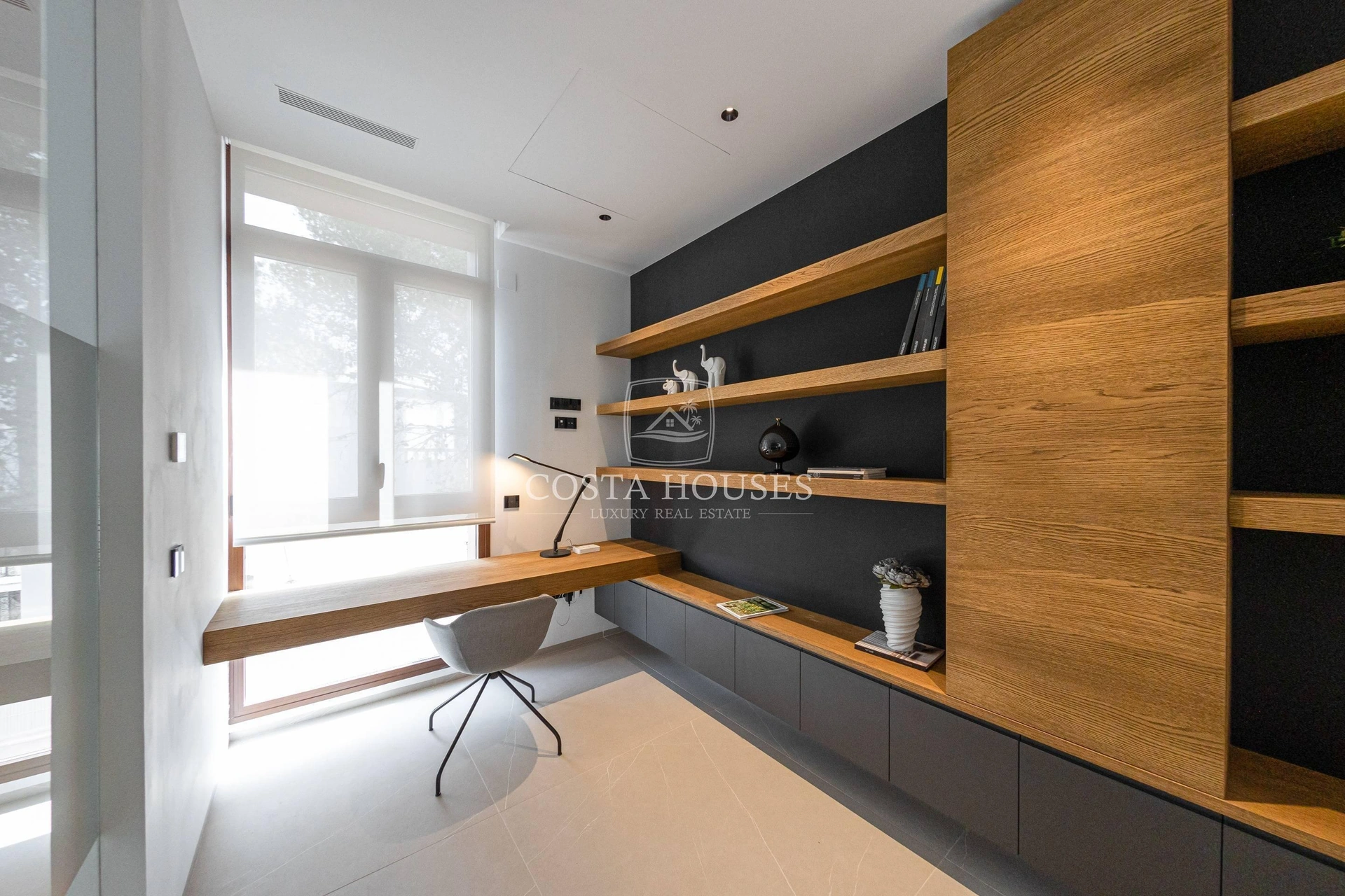 2521VL_ZEN - VILLA ZEN | IMPRESIONANTE VILLA EN VENTA EN BENIDORM CERCA DE GOLF AITANA, COSTA BLANCA