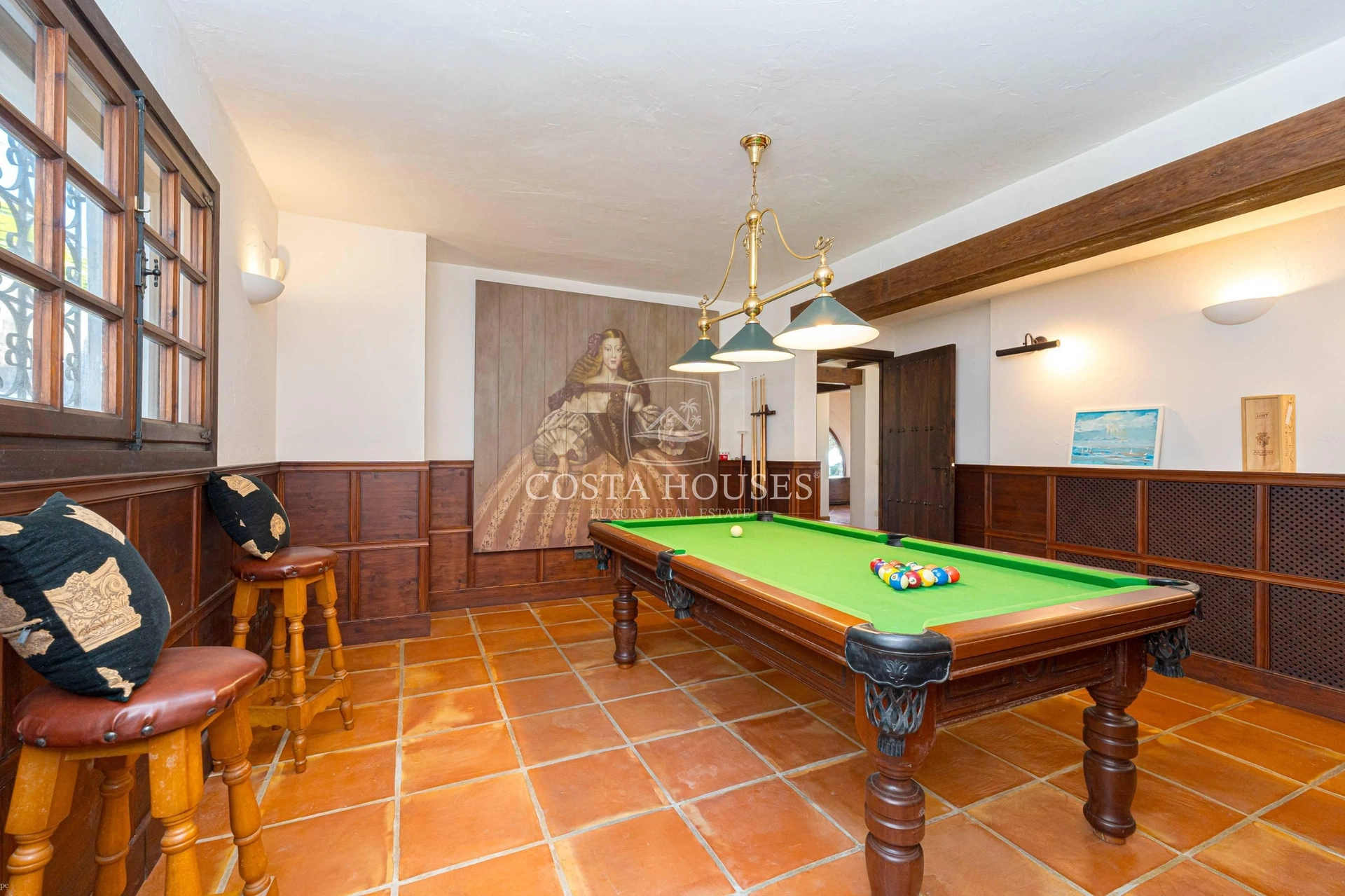 2636VL_IBIZASTYLE - VILLA IBIZA STYLE - UN REFUGIO MEDITERRÁNEO A SOLO 90 METROS DE LA PLAYA EL PORTET, MORAIRA
