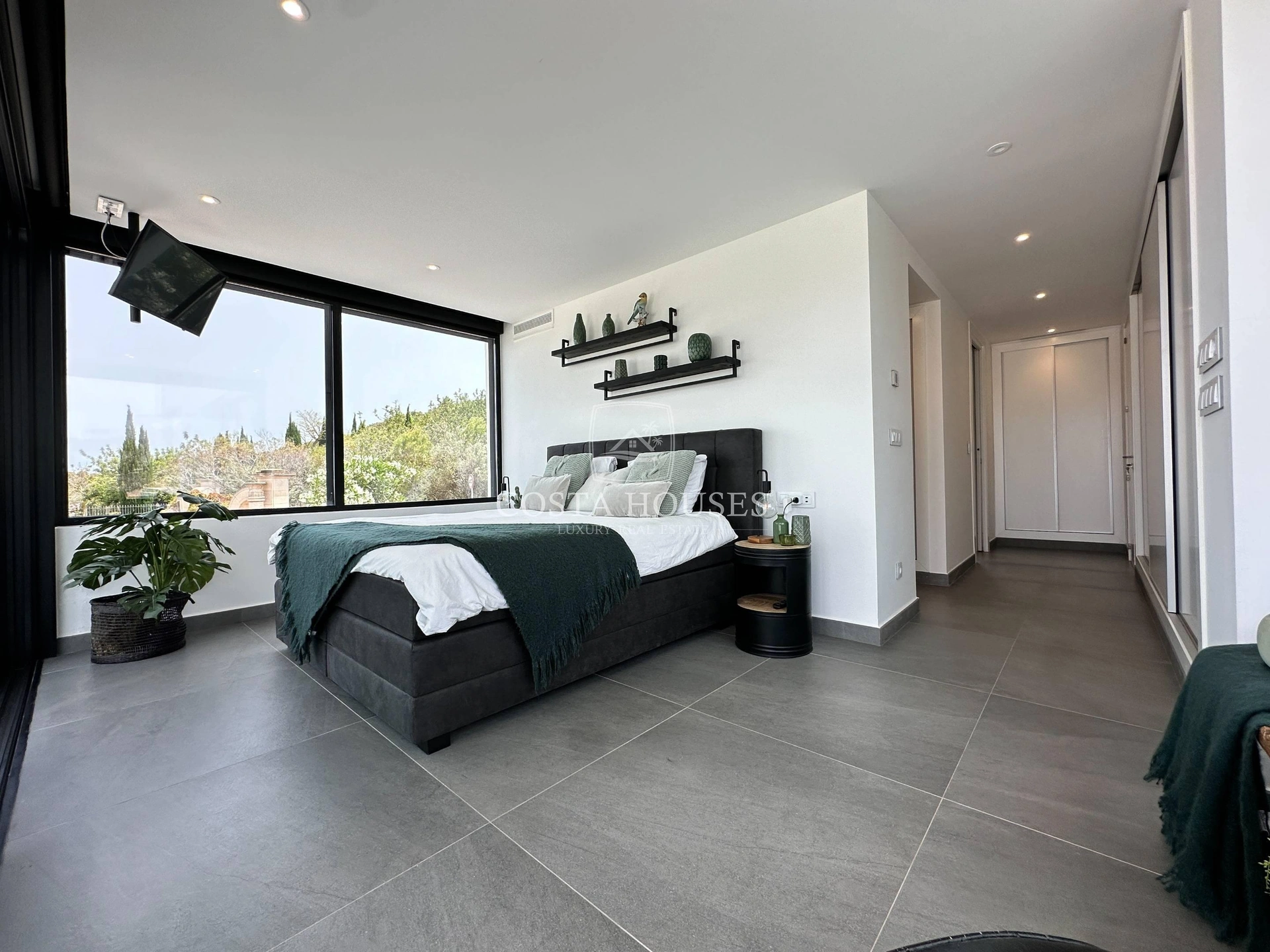 2554VL_DIAMOND - Venta Villa de Lujo moderna con Vistas Panorámicas en Jávea Xàbia