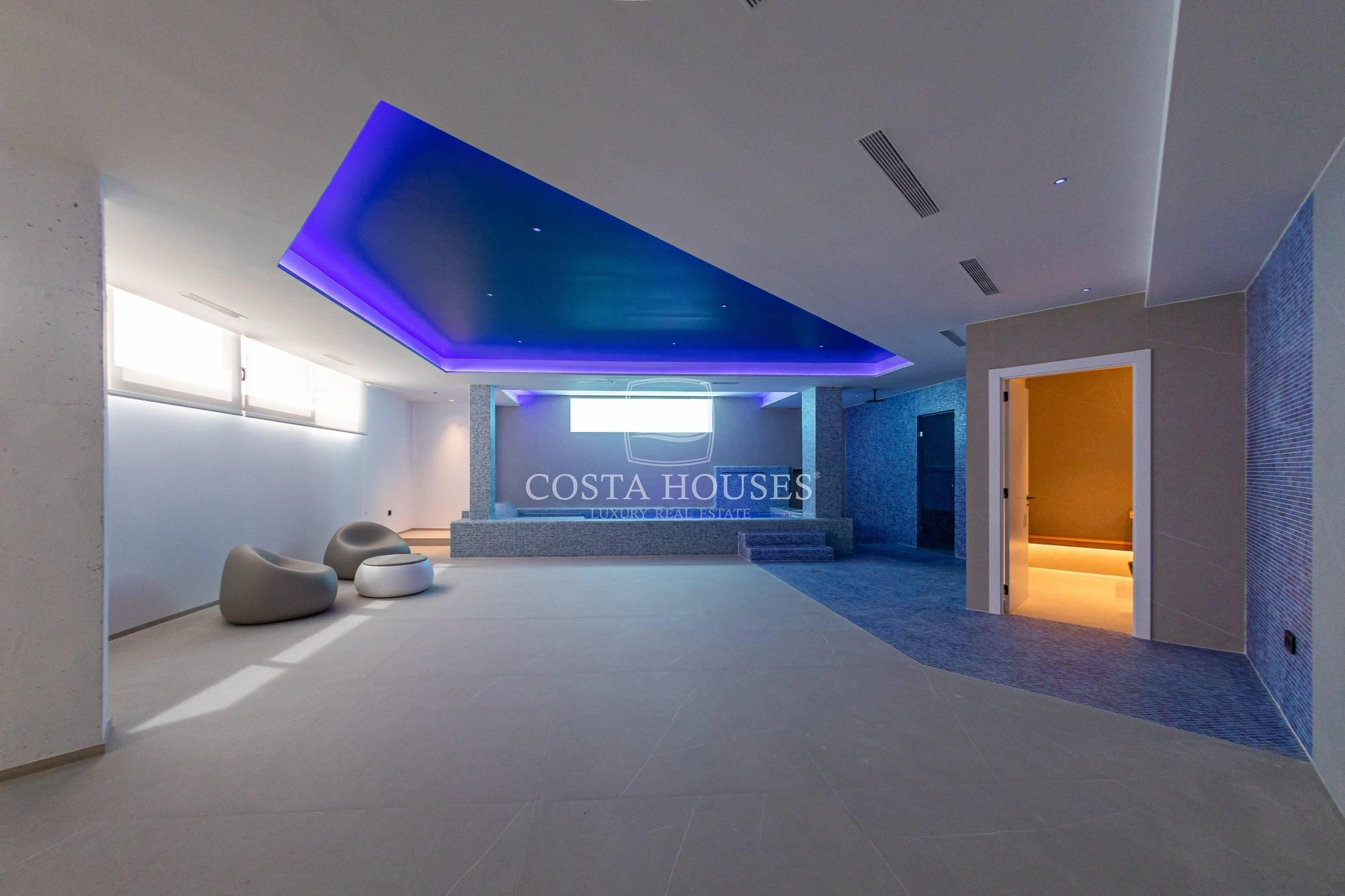 2521VL_ZEN - VILLA ZEN | IMPRESIONANTE VILLA EN VENTA EN BENIDORM CERCA DE GOLF AITANA, COSTA BLANCA
