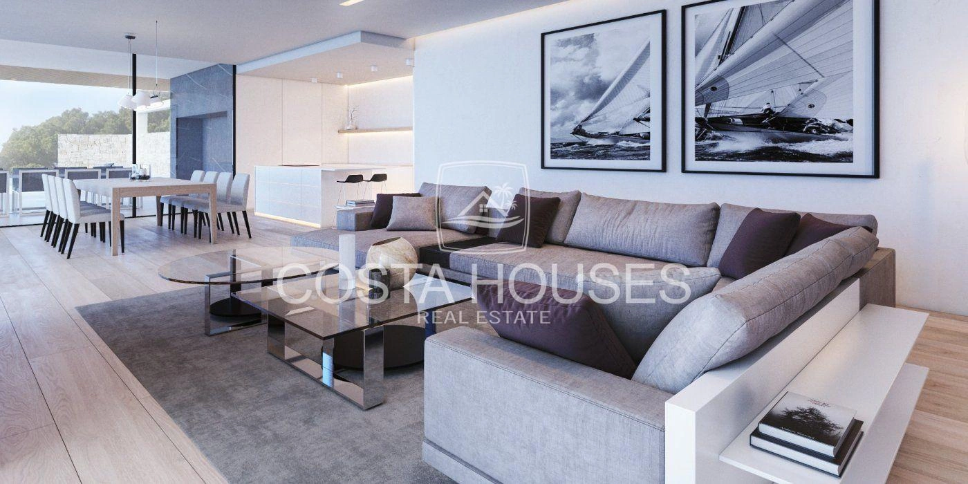2292VL_AMBERES - ⚜ VILLA DE LUJO FRENTE AL MAR en Javea by COSTA HOUSES Luxury Villas S.L ®