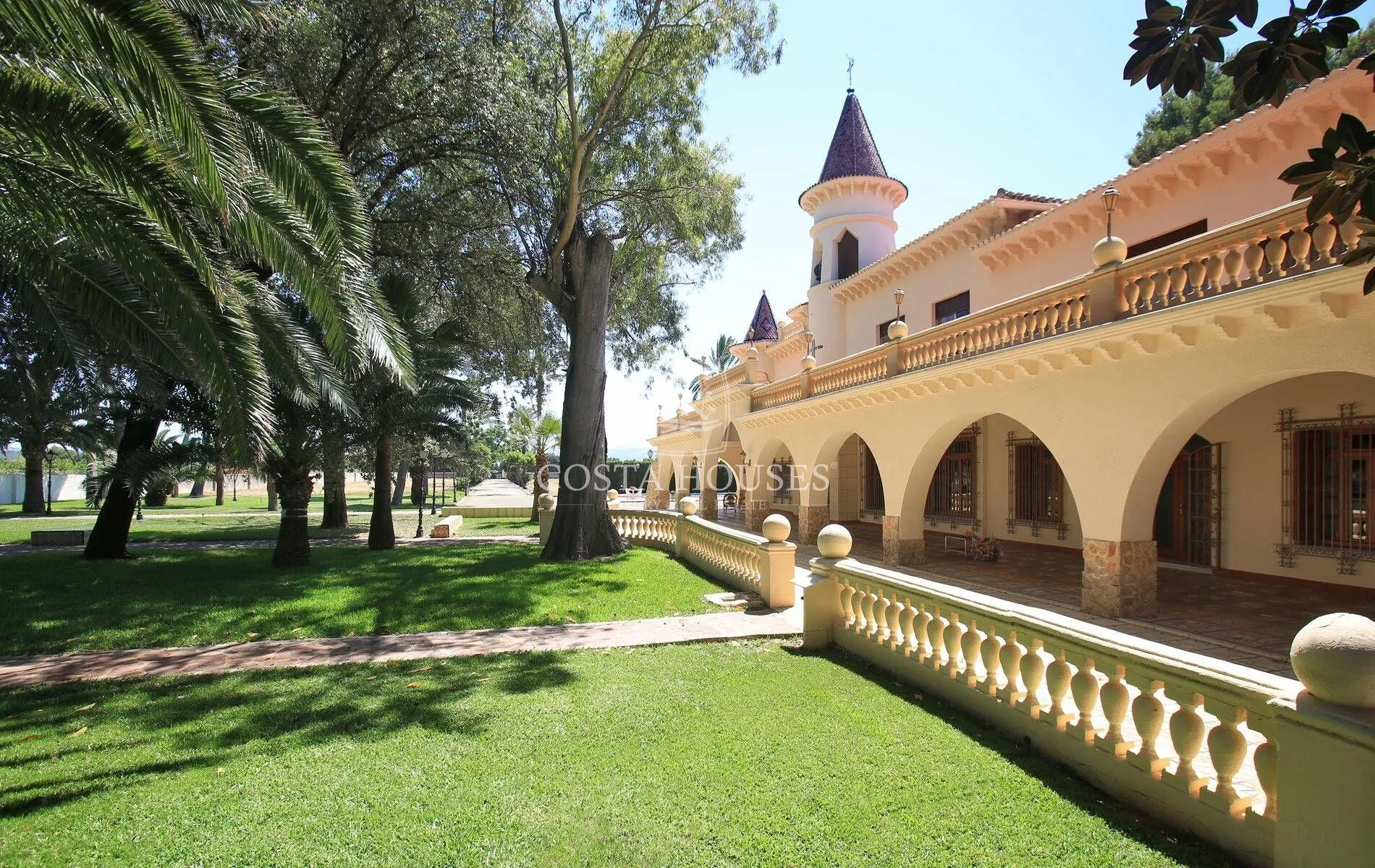 1429VL_THEBEAUTY - VILLA THE BEAUTY EN VENTA CERCA DEL MAR EN DENIA · COSTA BLANCA