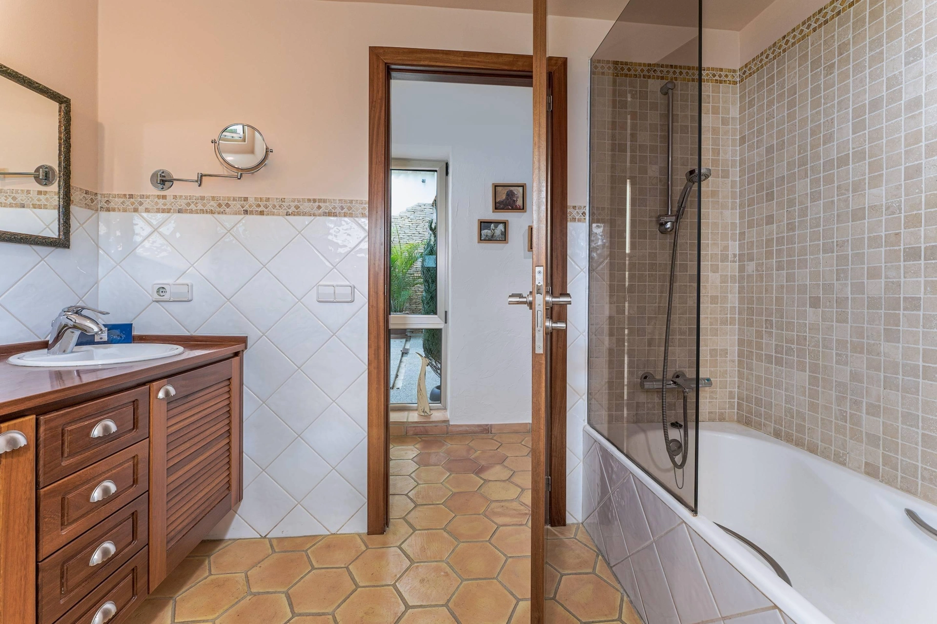 2490VL_ESPERANZA - ❶ VILLA ESPERANZA - Venta Autentica Finca Reformada en Tarraula, Javea · Costa Blanca