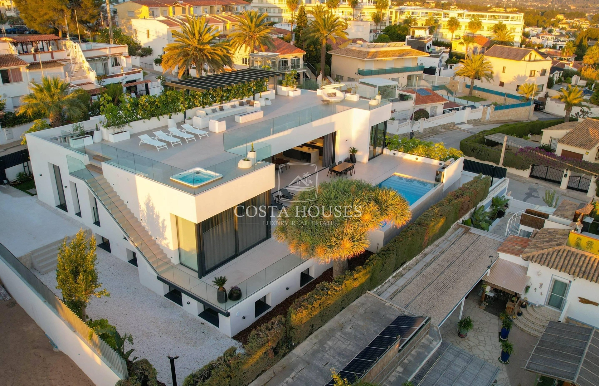 2522VL_VEGA - VILLA VEGA | COSTA HOUSES Luxury Villas S.L ®️ Inmobiliaria lider en la Costa Blanca Spain