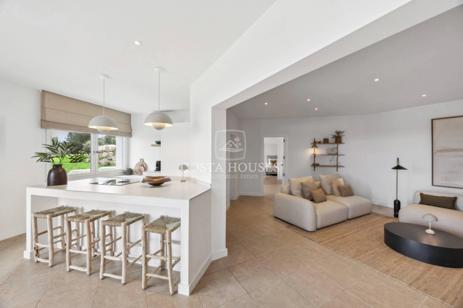 2672VL_COTTAGE - COTTAGE · FINCA MEDITERRÁNEA DE LUJO EN VENTA EN JÁVEA CON VISTAS AL MAR Y AL MONTGÓ